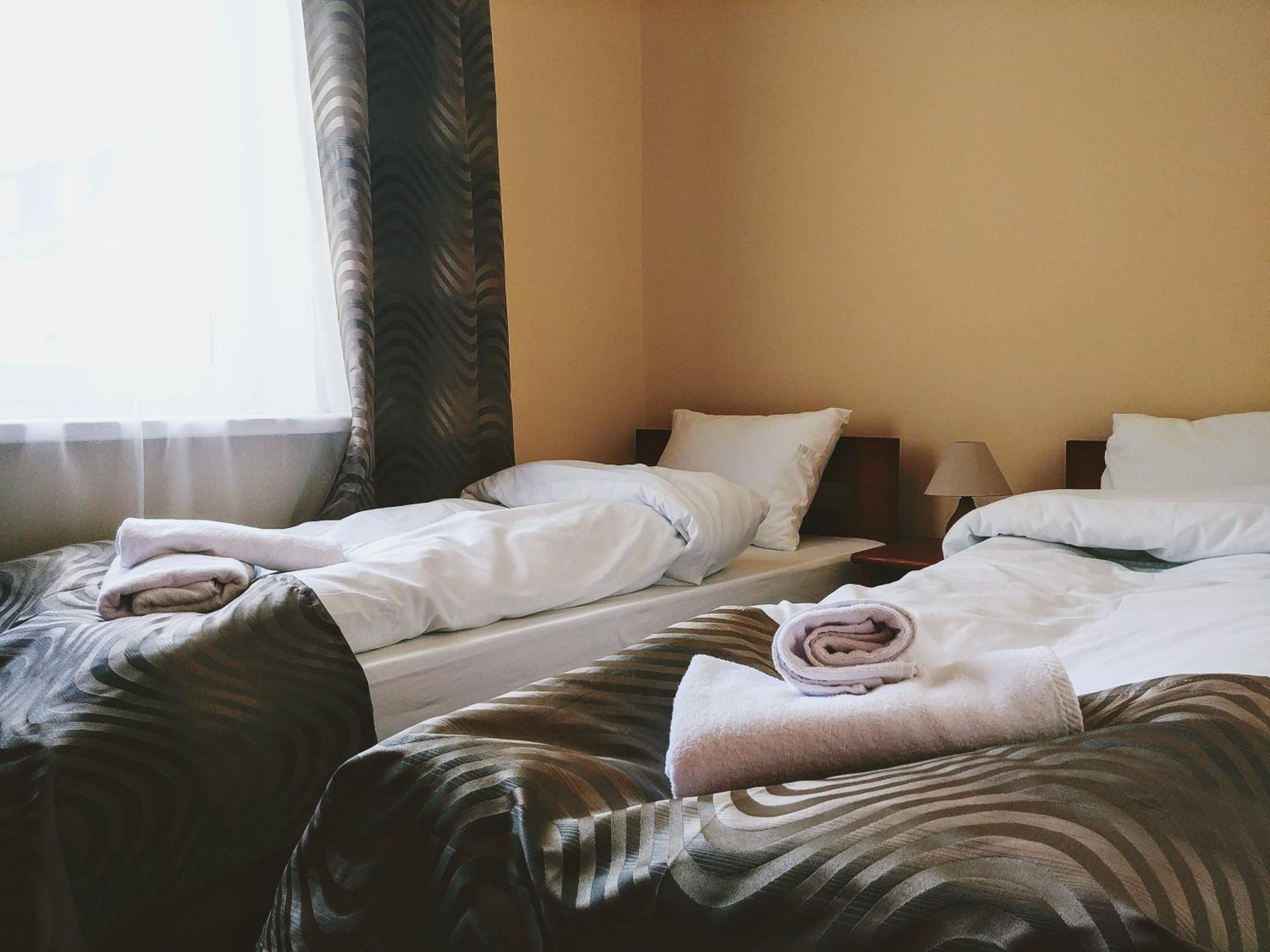 Double Room - Photo 4