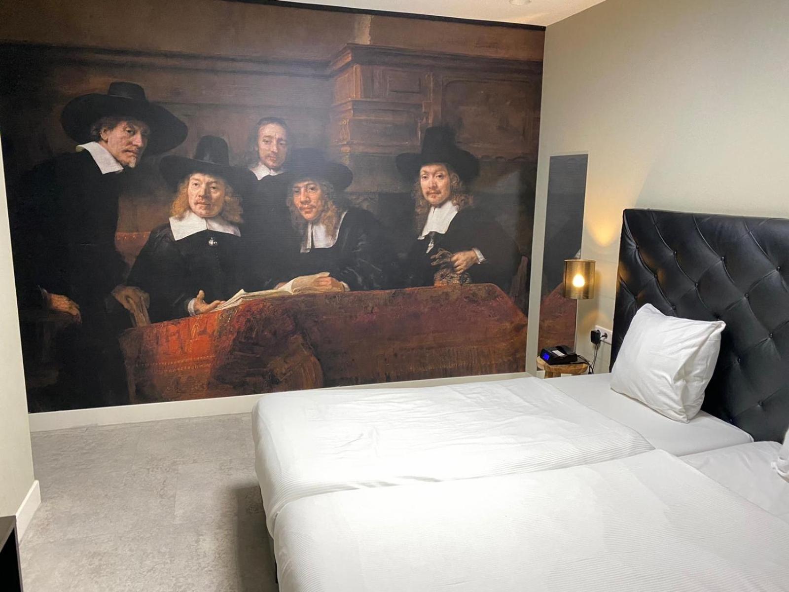 Economy Double or Twin Room