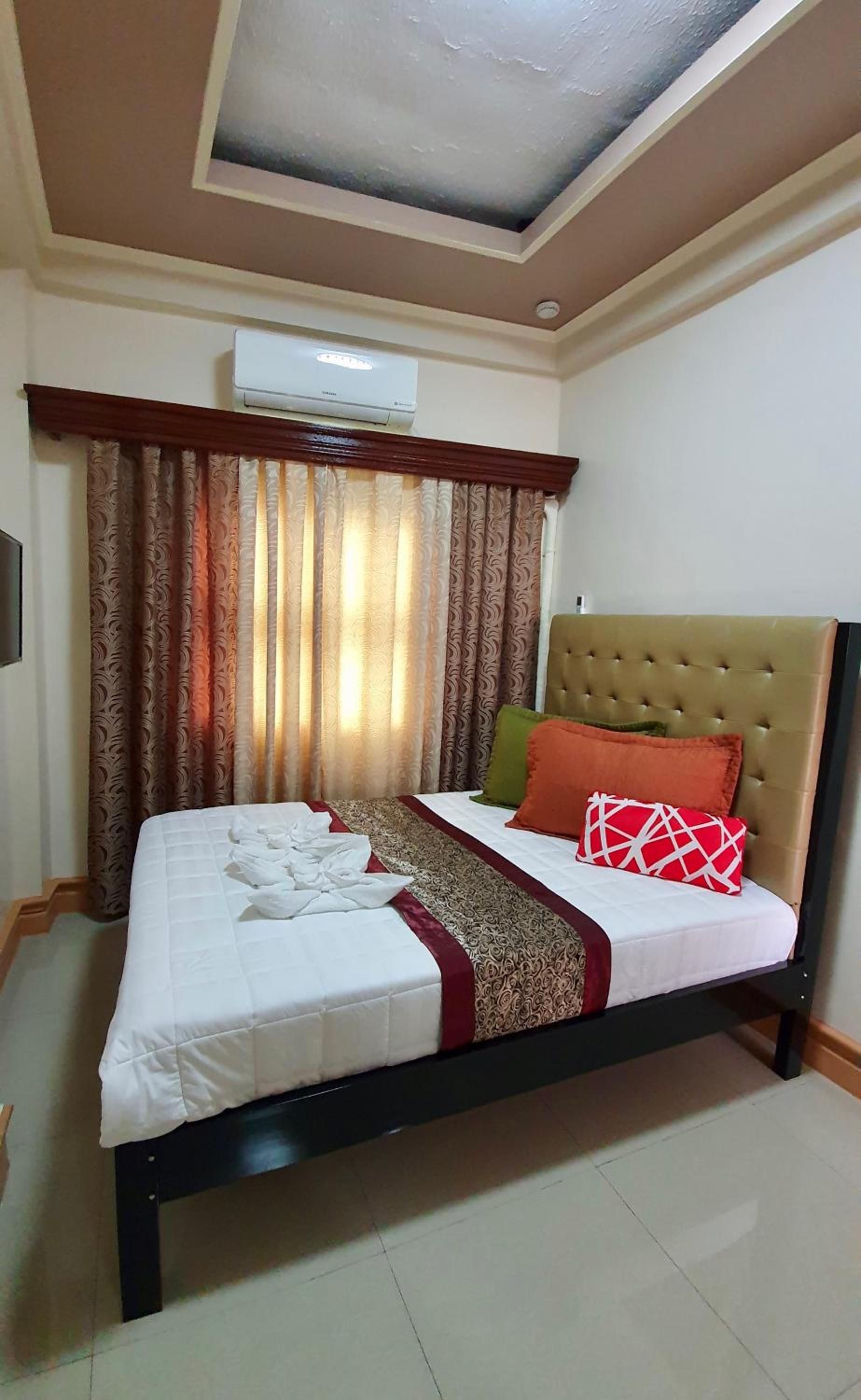 Double Room with Private Bathroom photo 3