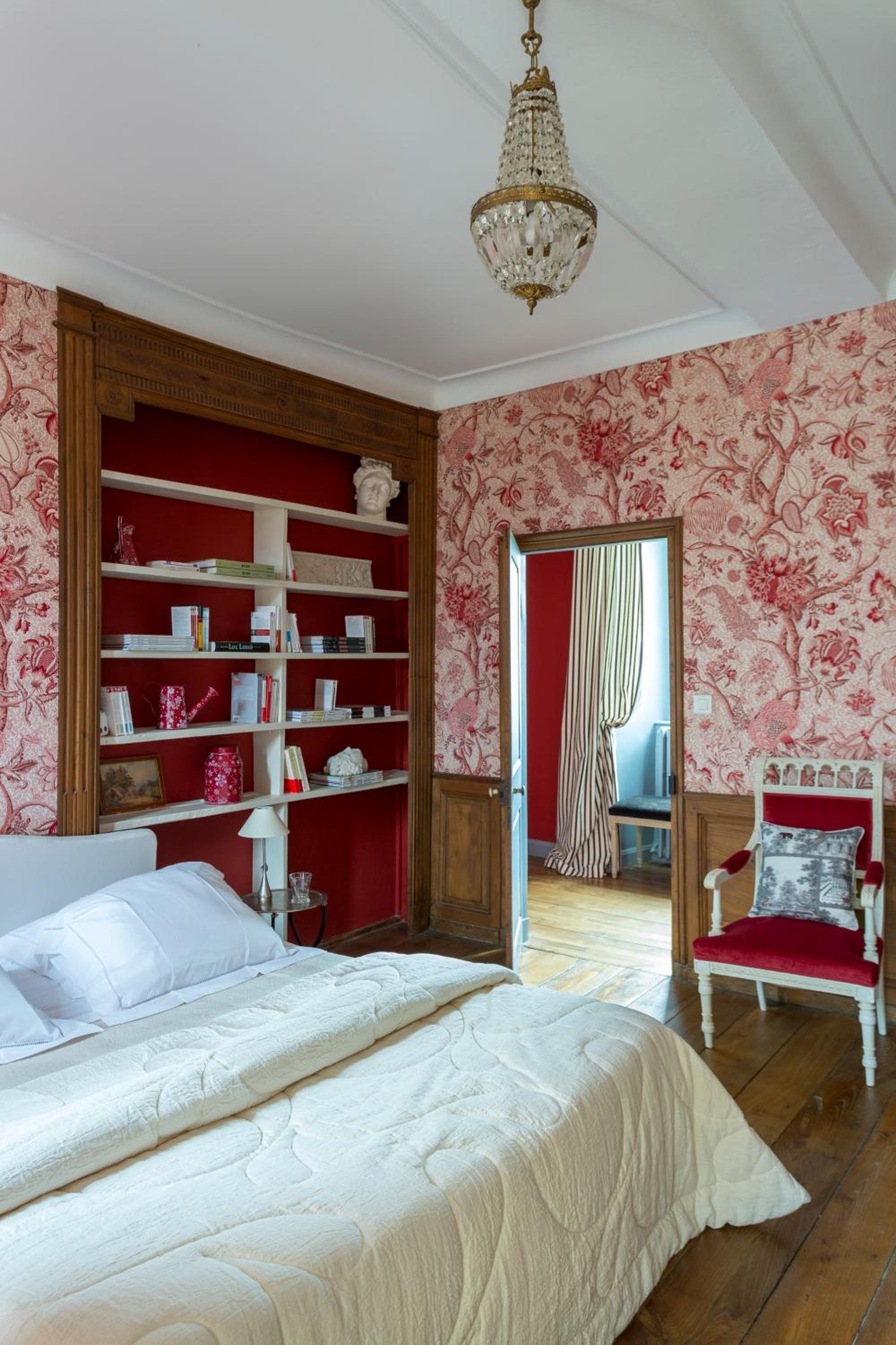 Double Room with Private Bathroom photo 1