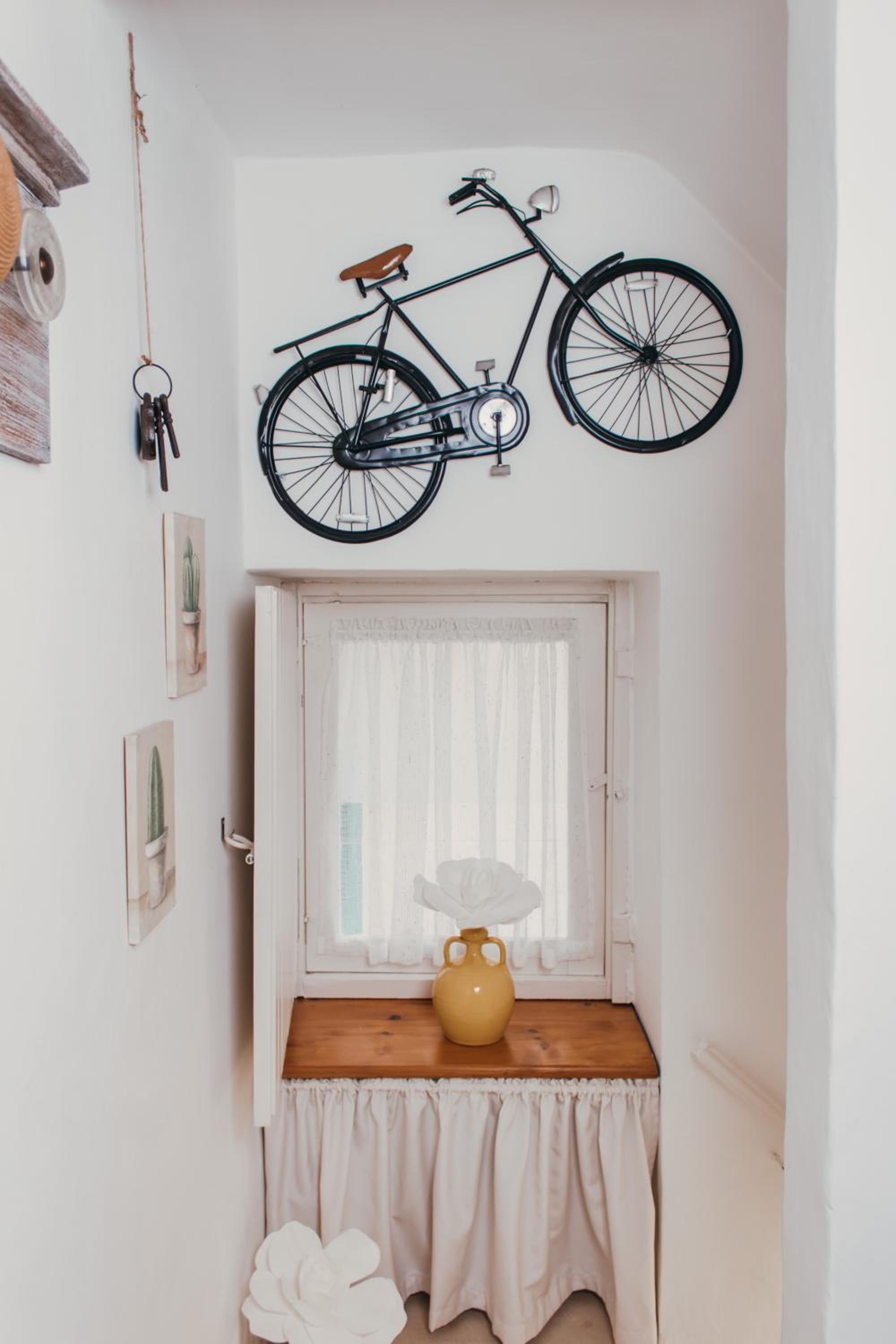 Apartment with Terrace photo 2