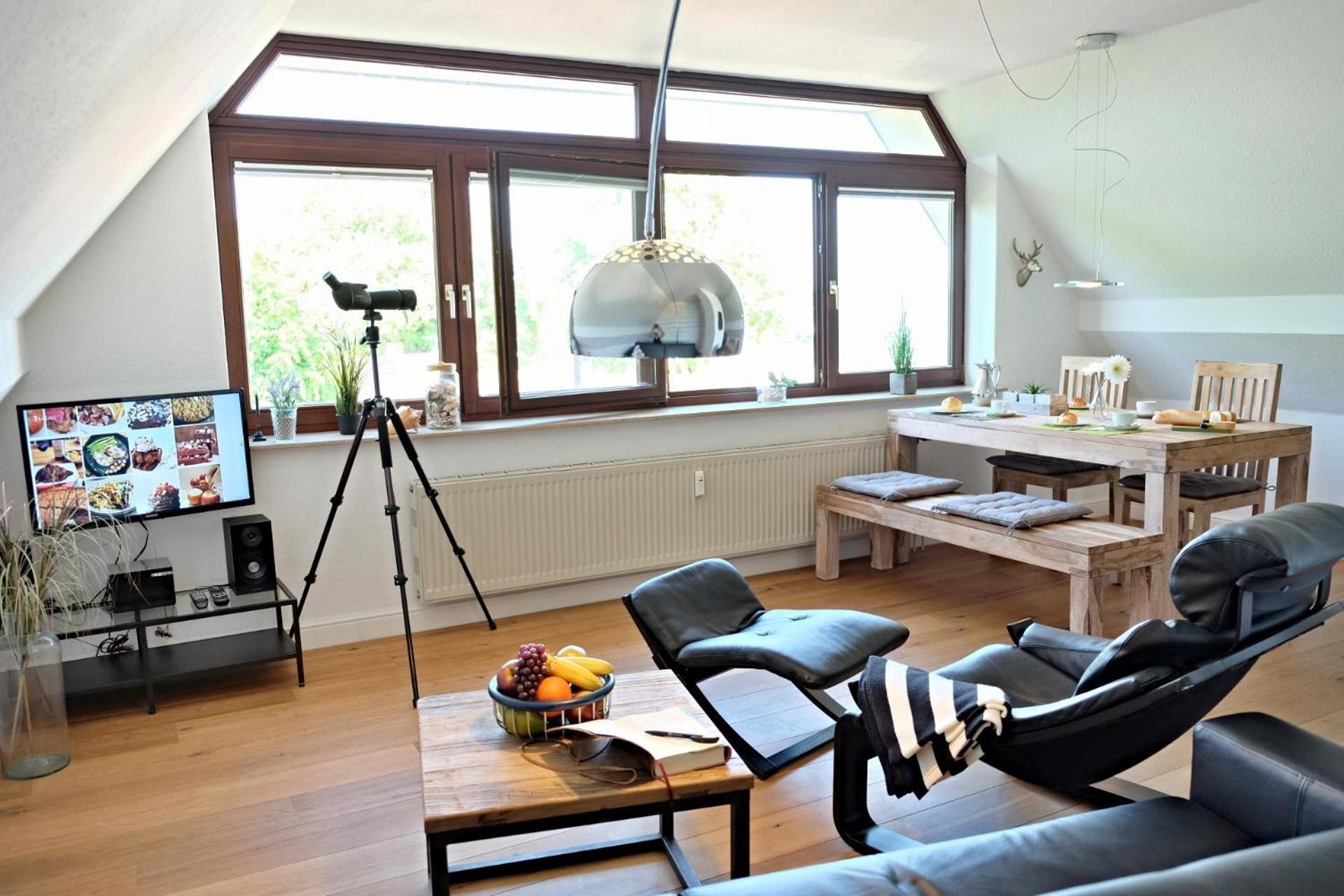 Apartment with Sea View photo 3