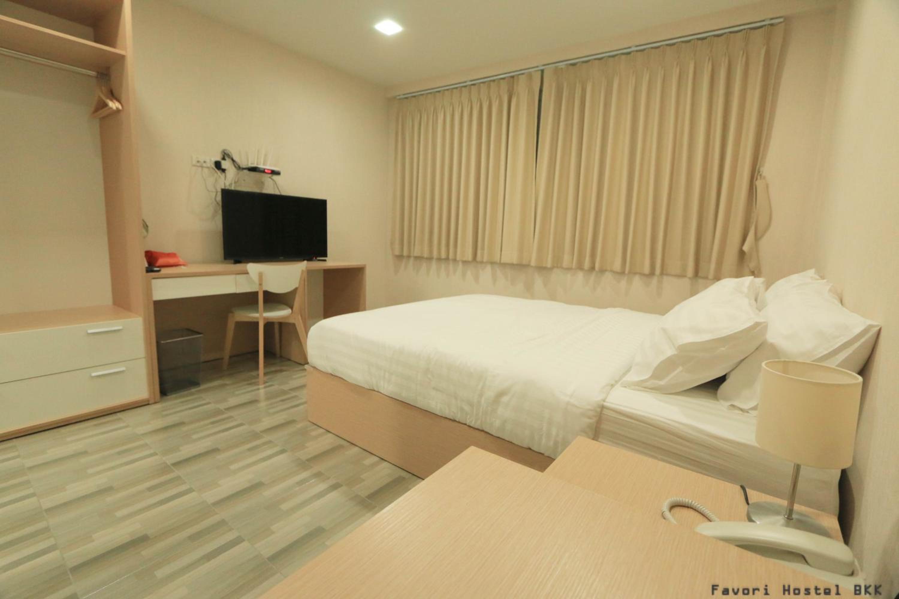 Double Room photo 1