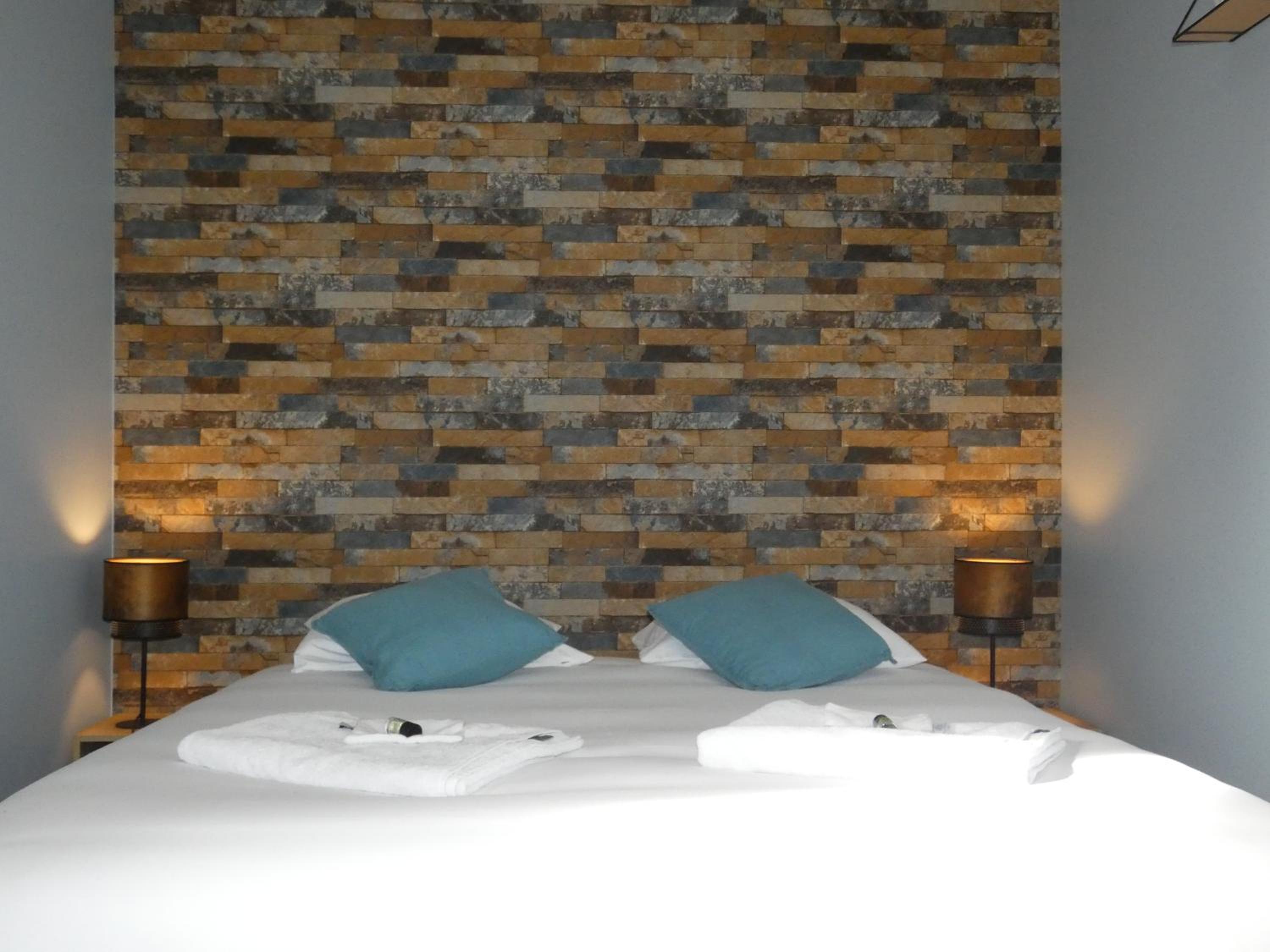 Deluxe Double Room - Photo 6