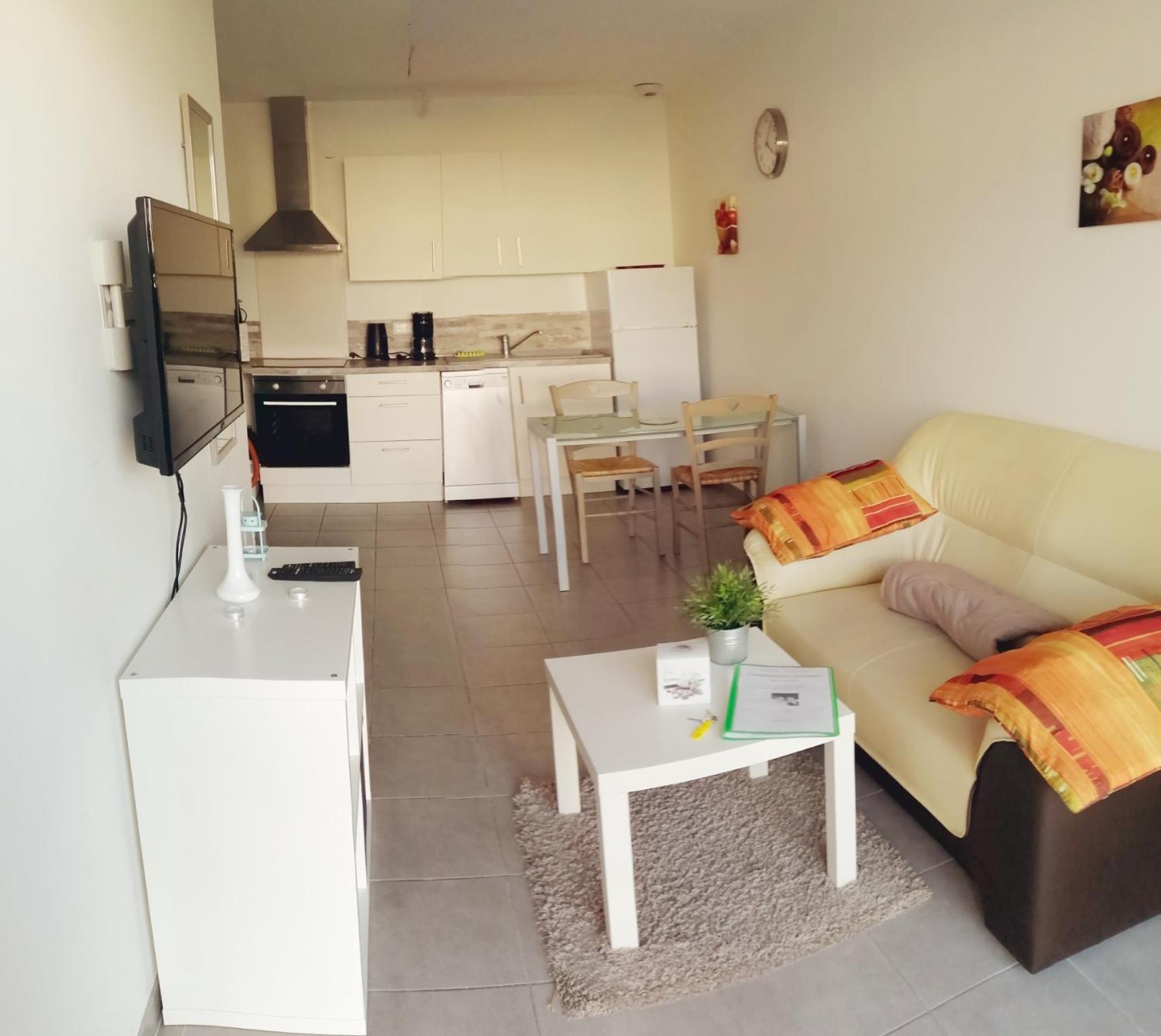 Superior Apartment