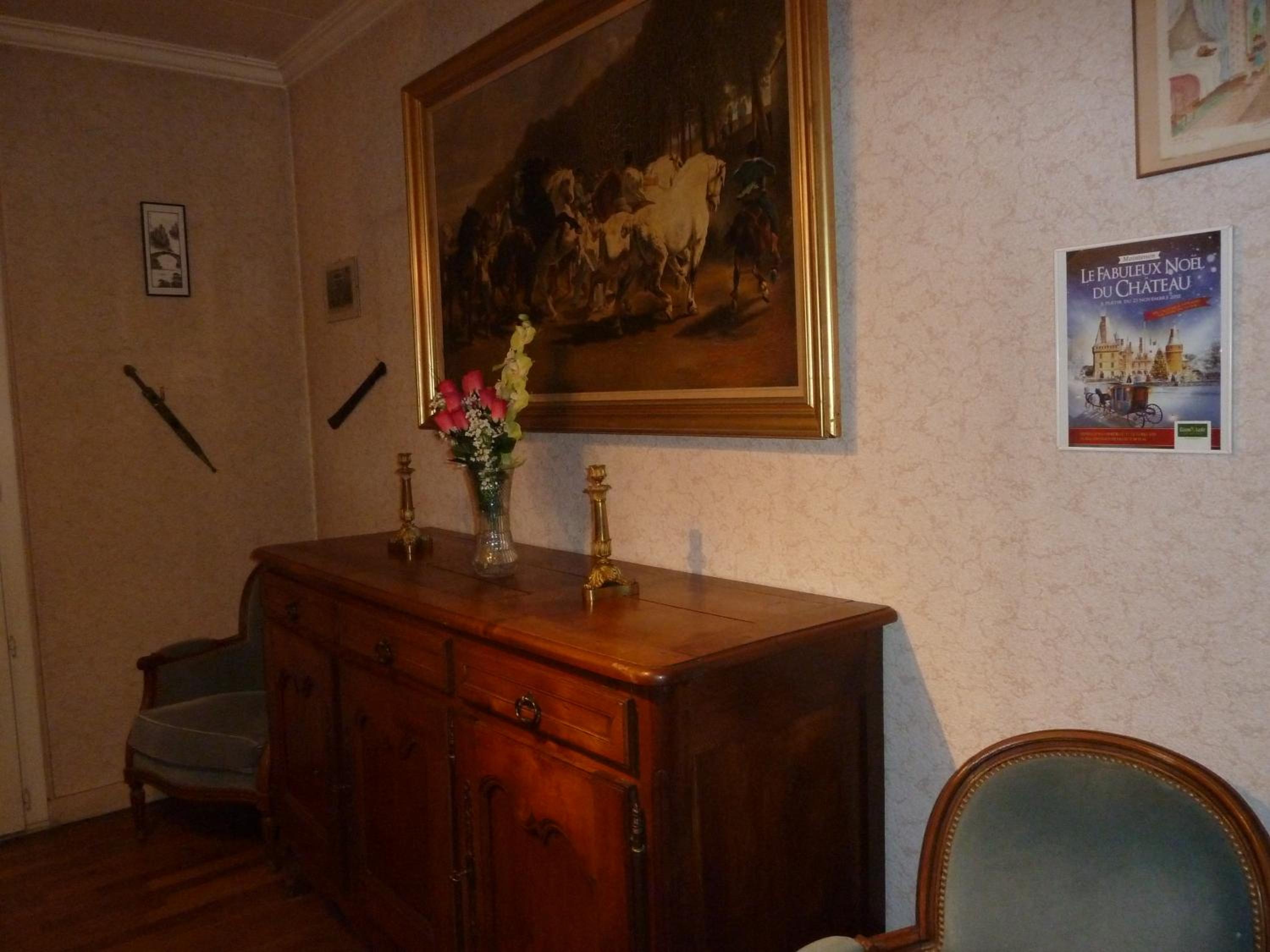 Deluxe Double Room with Shower - Photo 7