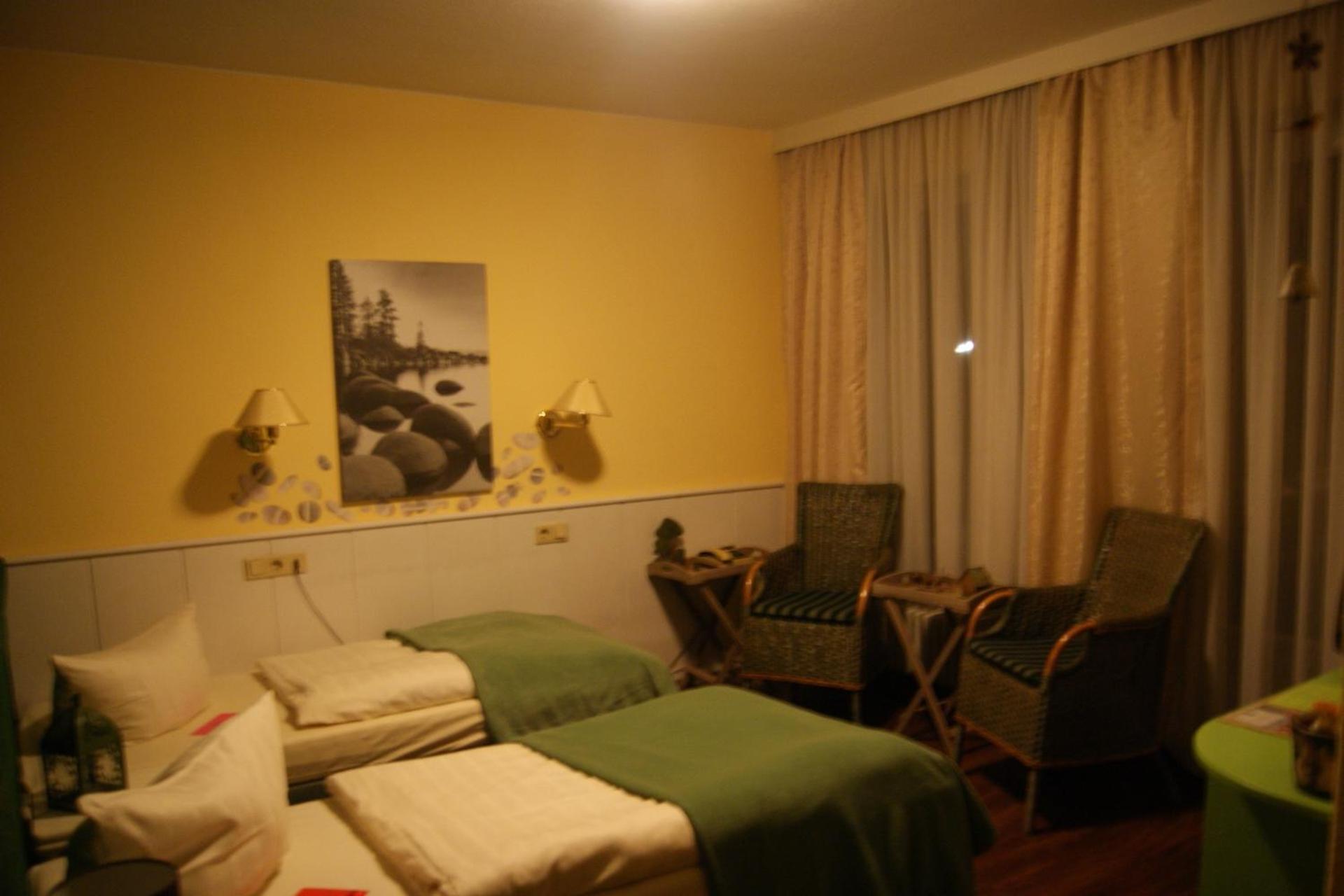 Double or Twin Room