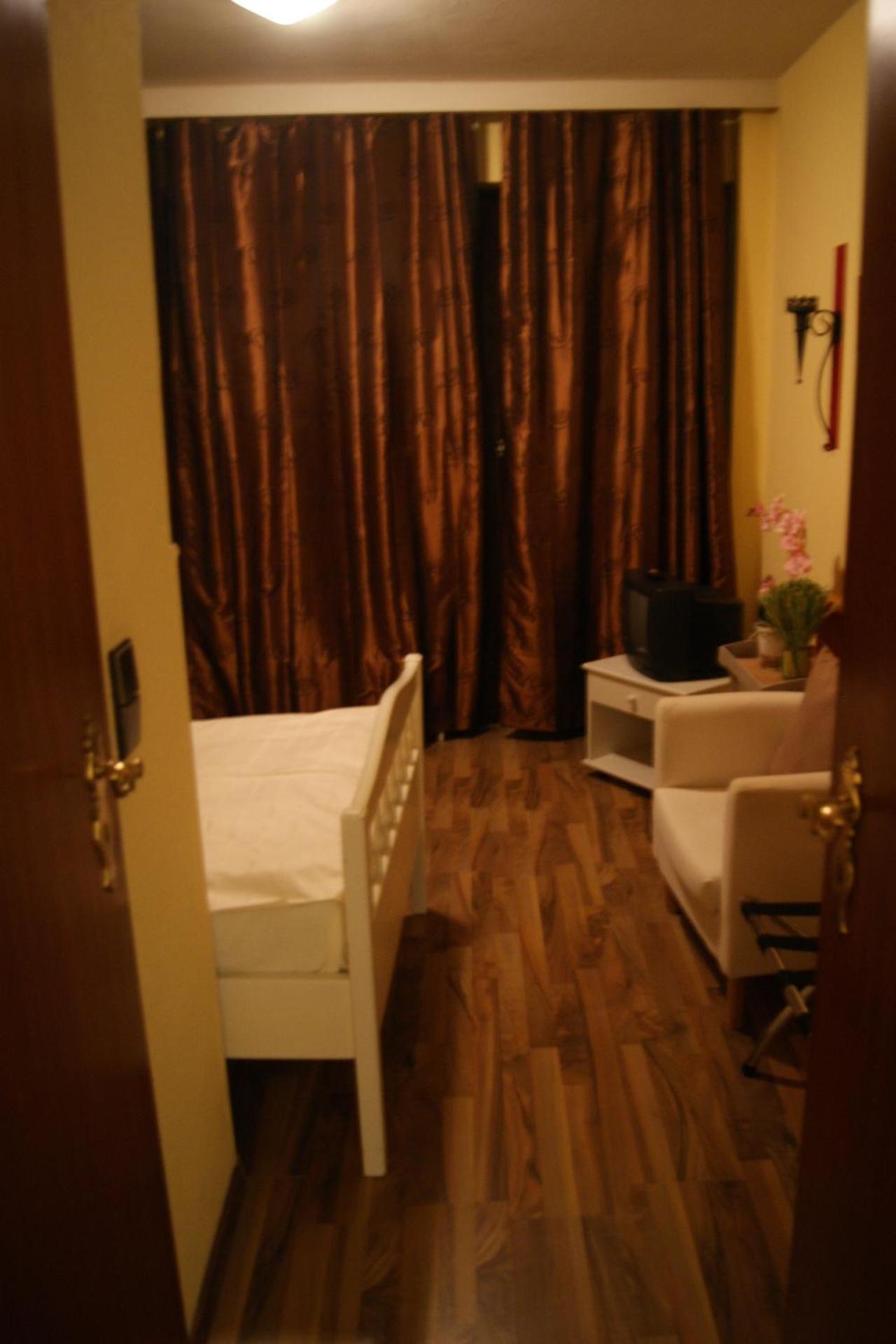 Hotel Papendoor