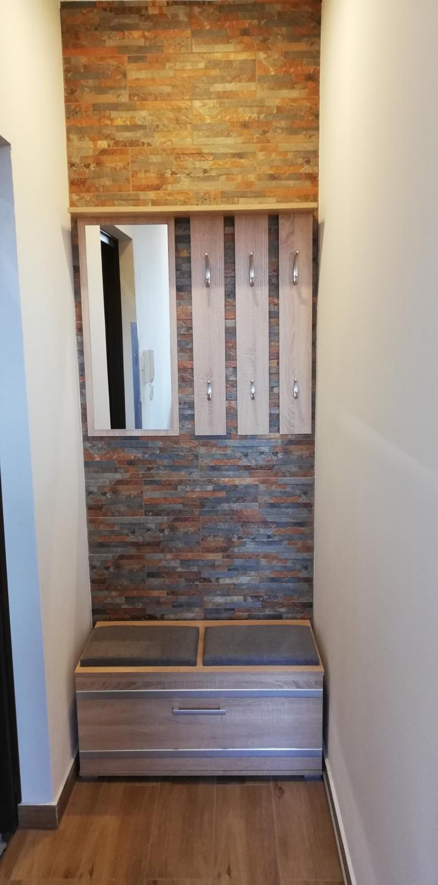 Two-Bedroom Apartment - Photo 12