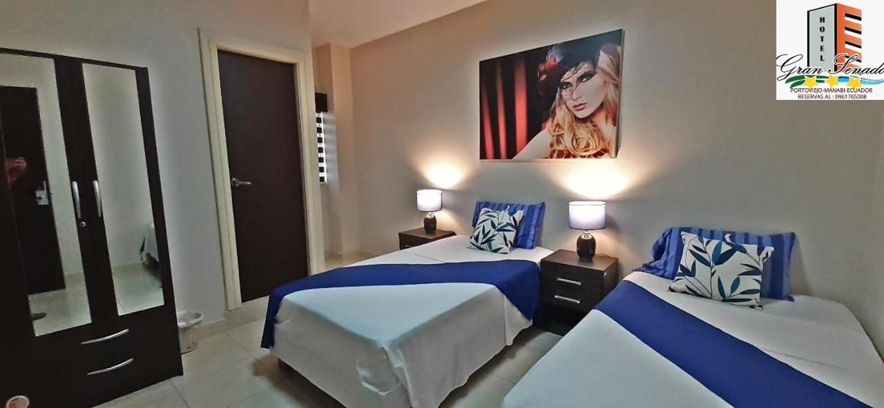 Twin Room photo 2