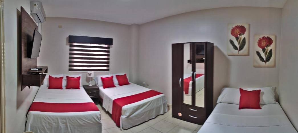 Triple Room photo 2