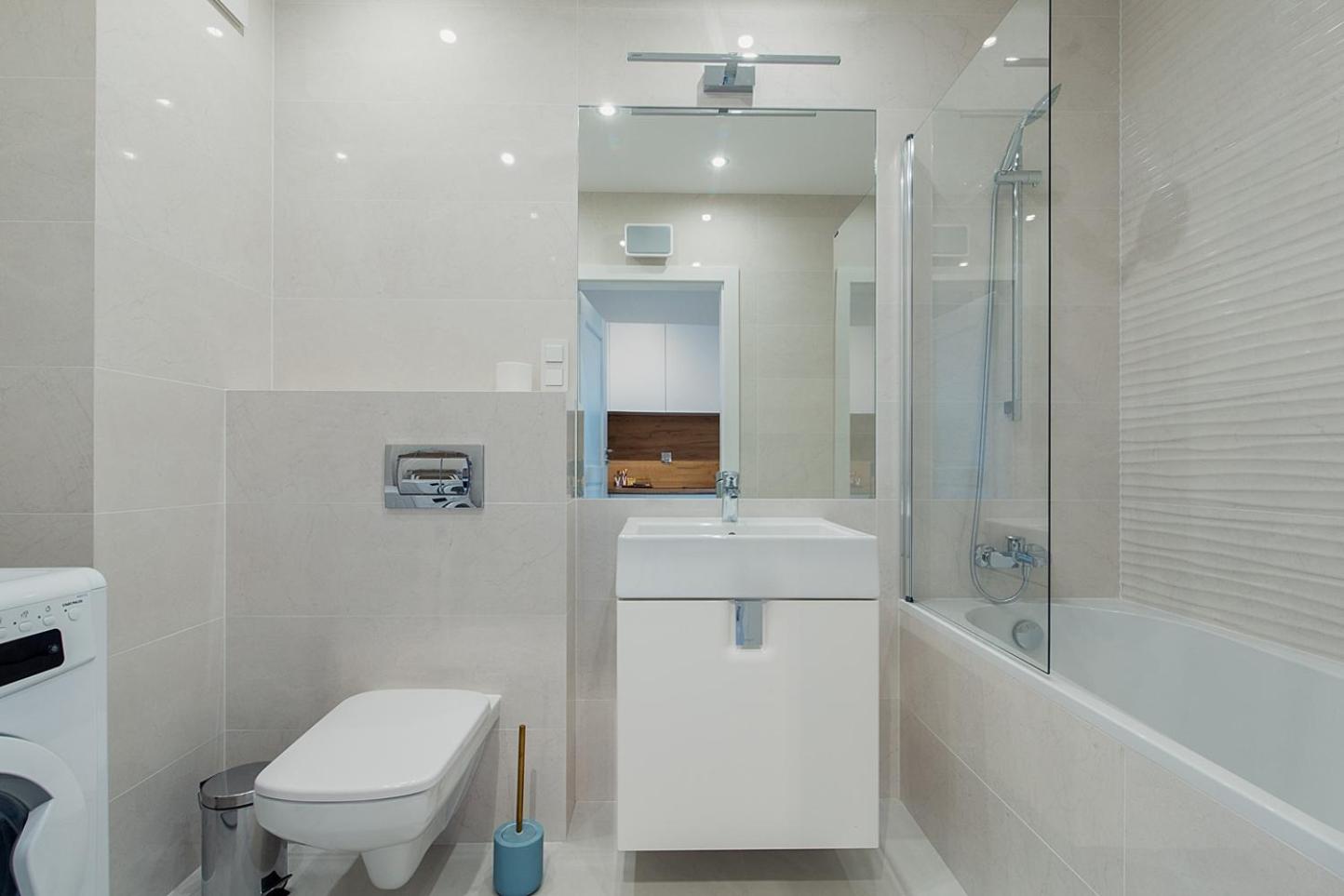 One-Bedroom Apartment - Photo 5