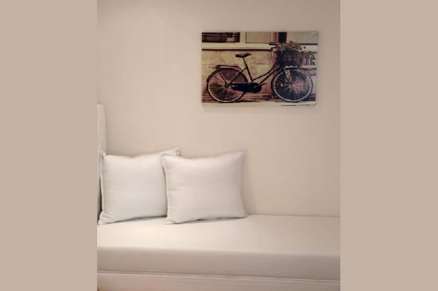 Basic Triple Room photo 2