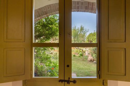 Double or Twin Room with Private Bathroom