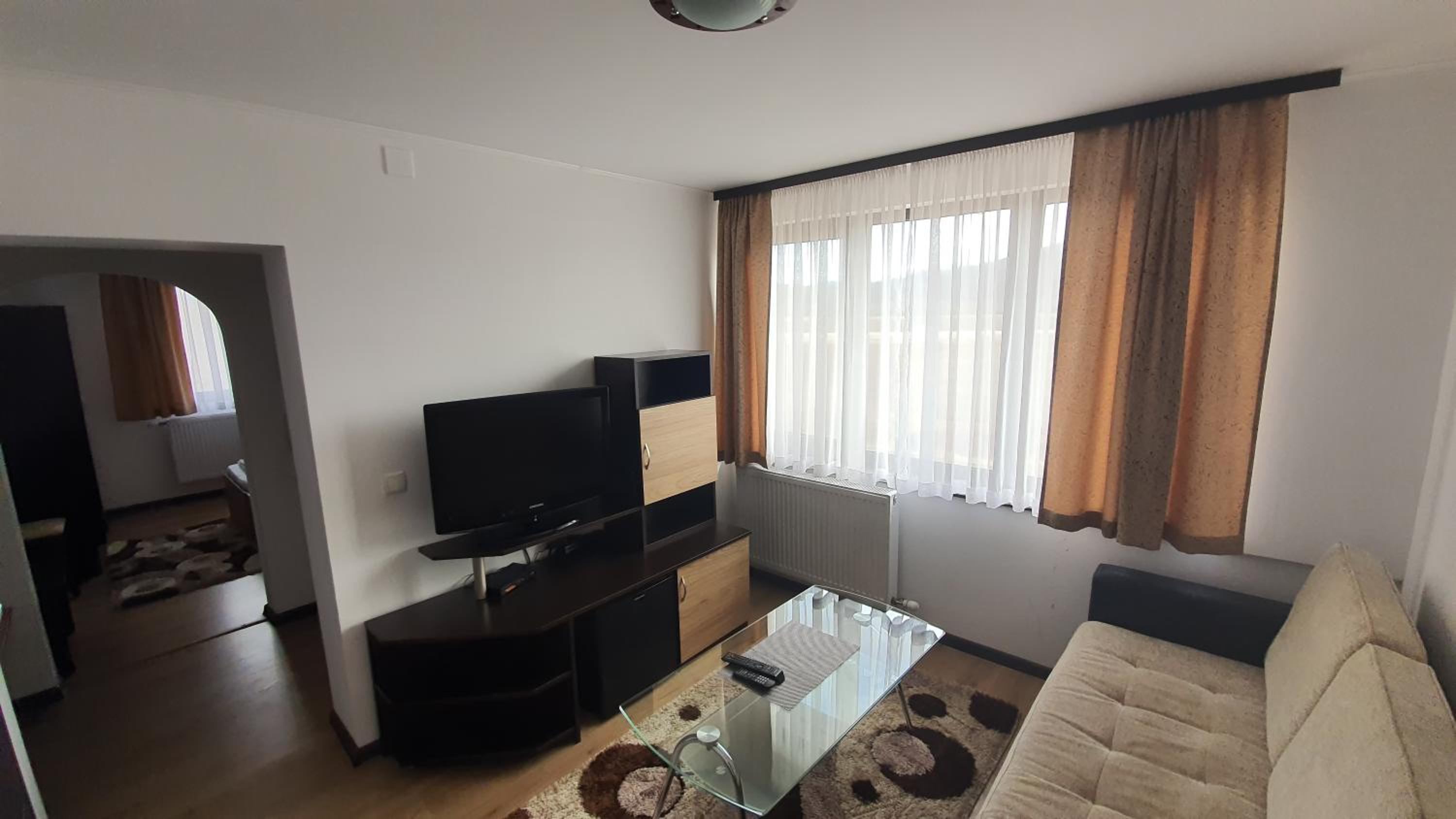 Double or Twin Room with Extra Bed photo 2