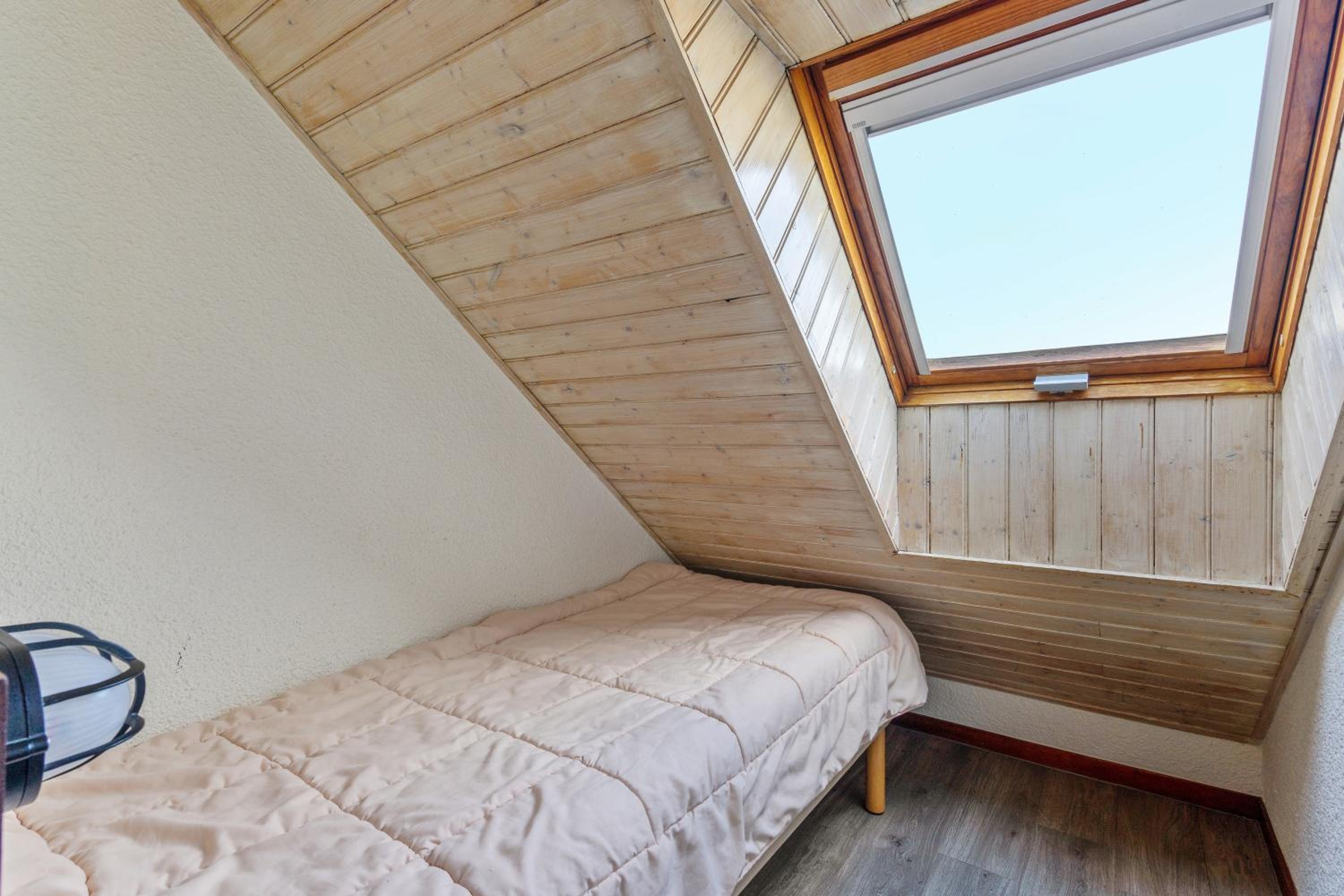 Comfort Two-Bedroom Duplex Apartment (7 People) photo 3