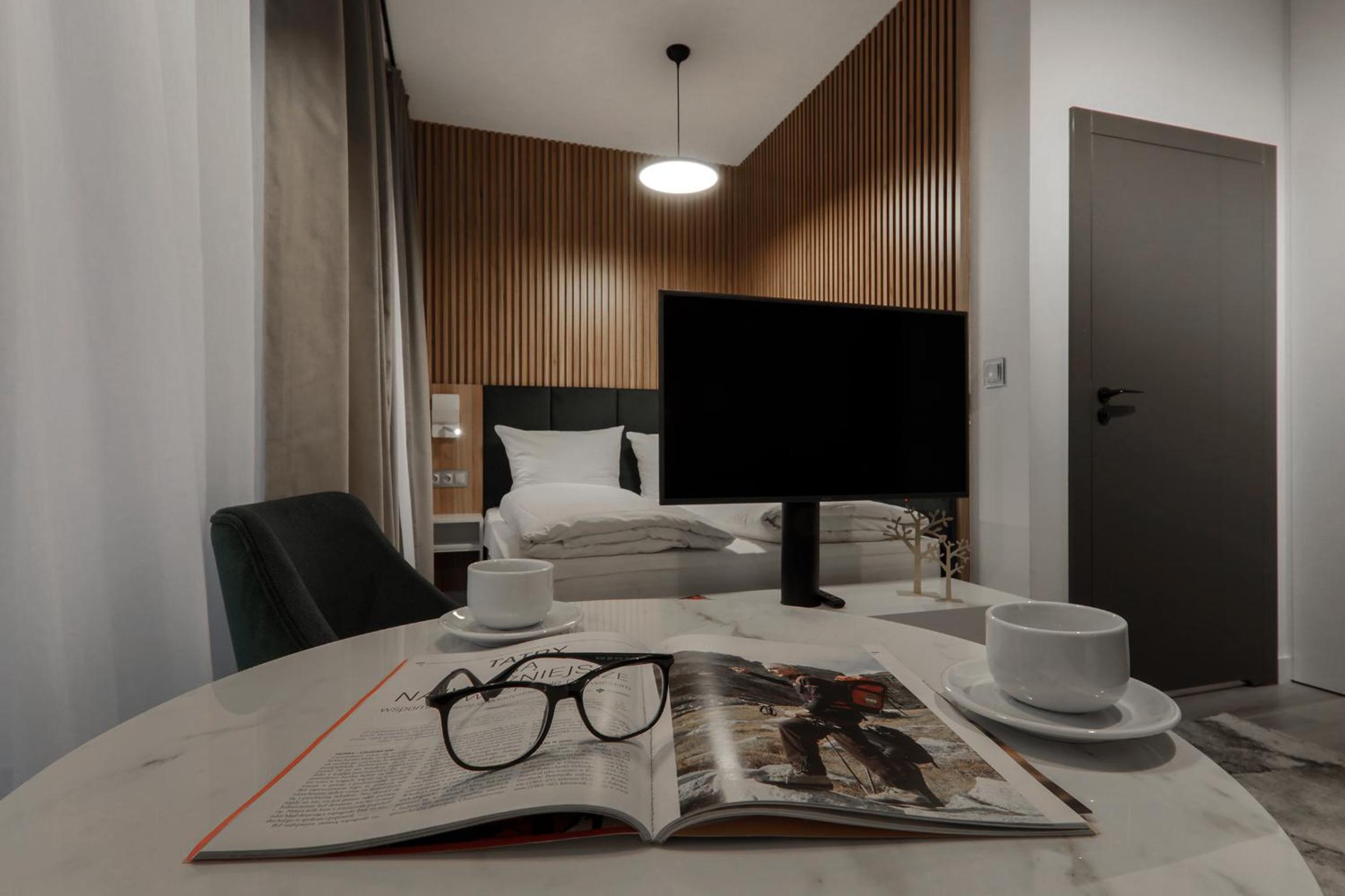 Standard Apartment - Photo 3