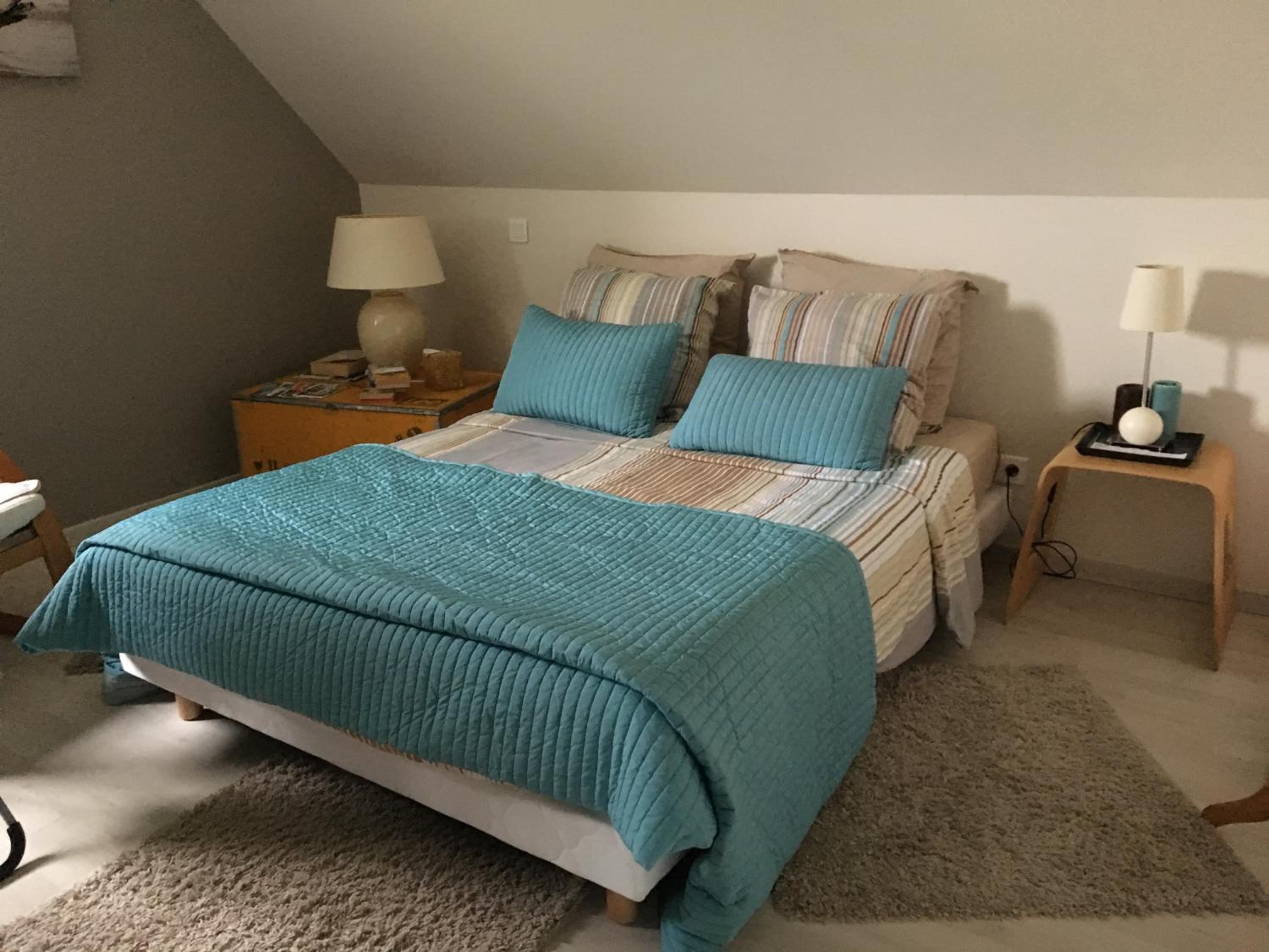 Double Room with Garden View photo 1