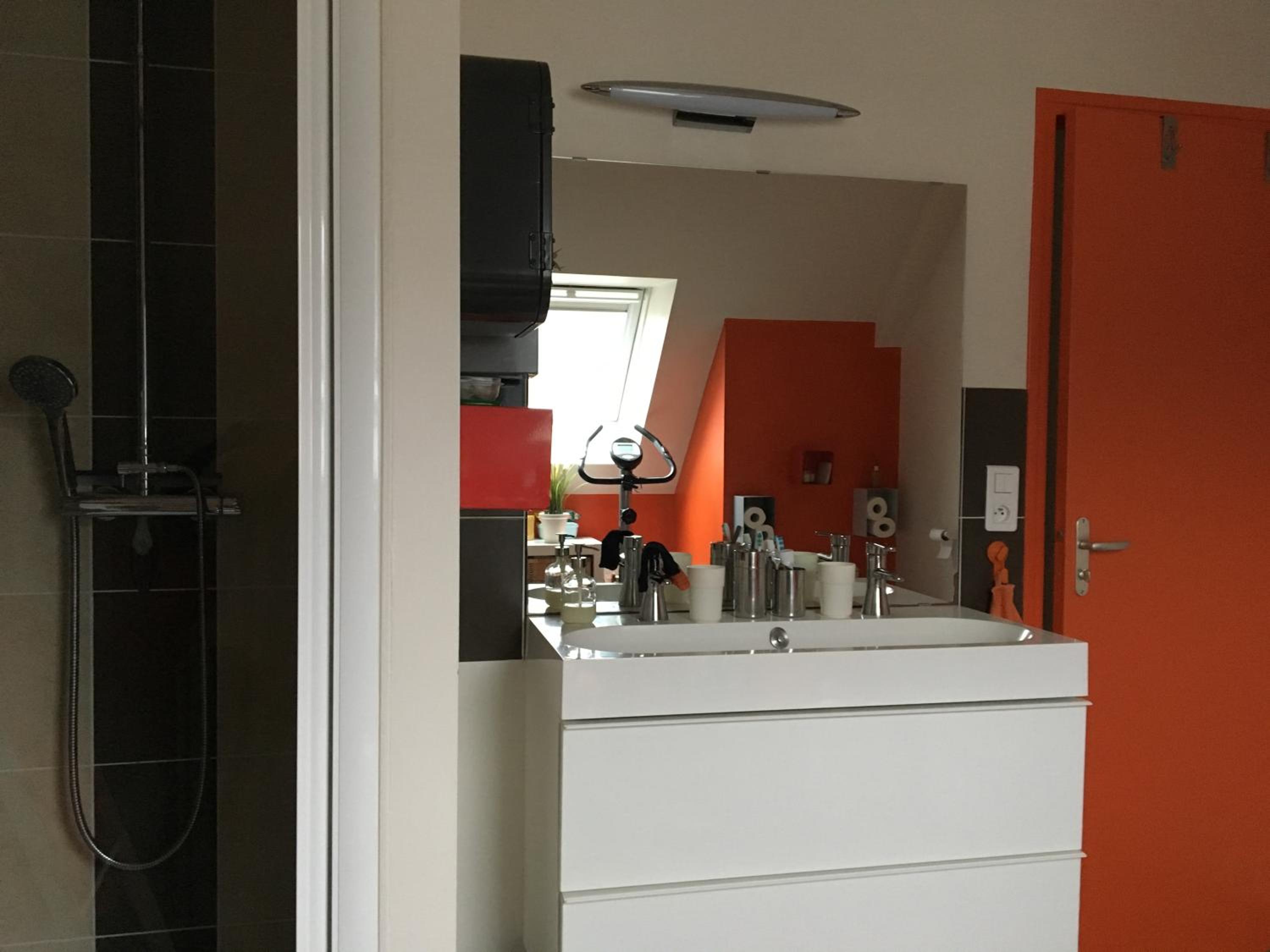 Basic Triple Room photo 1