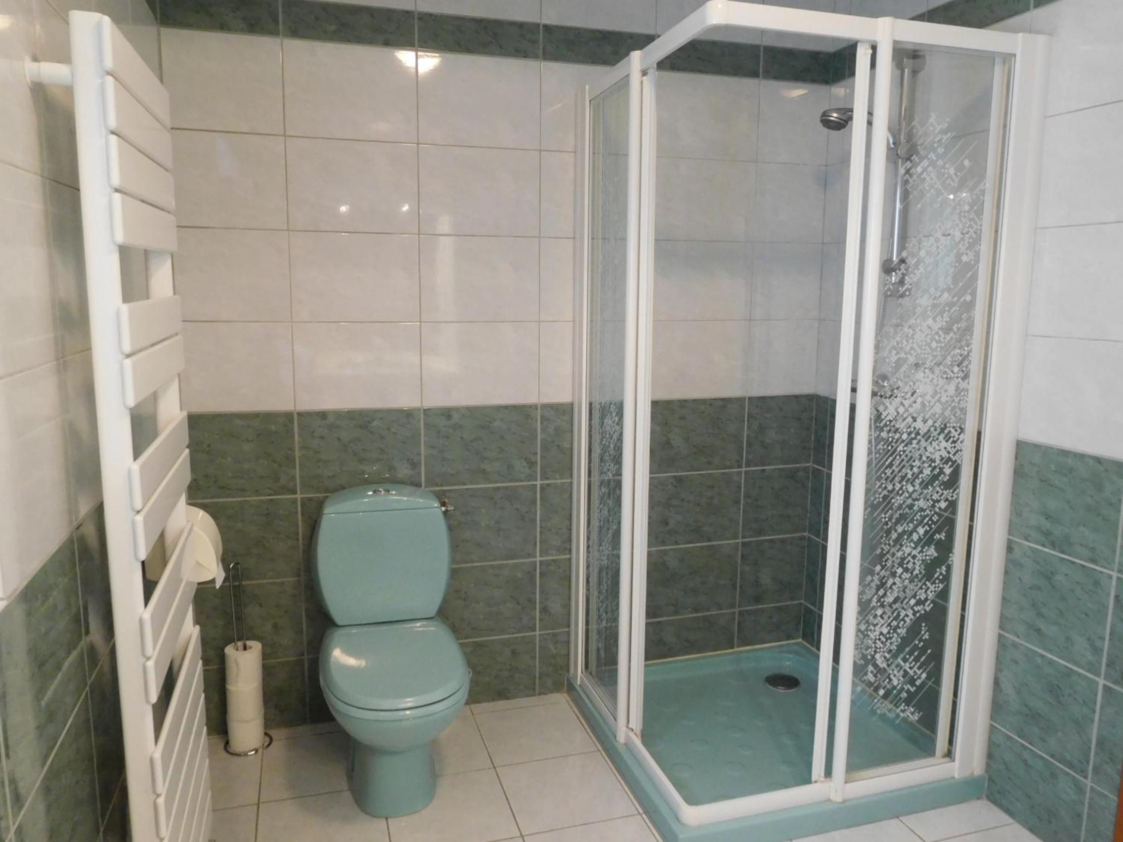 Triple Room with Private External Bathroom