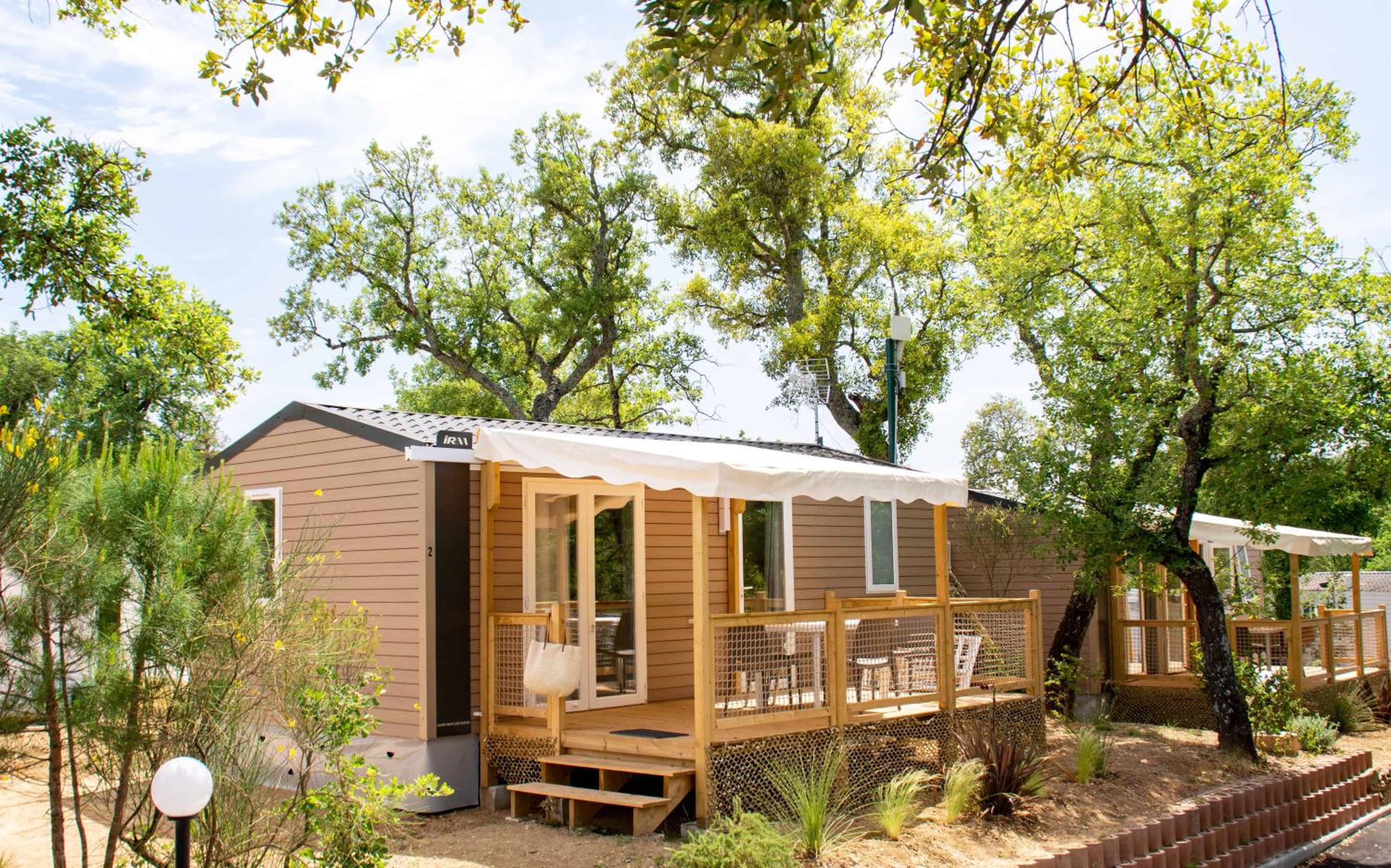 Prestige Mobile Home (4 Adults) photo 2