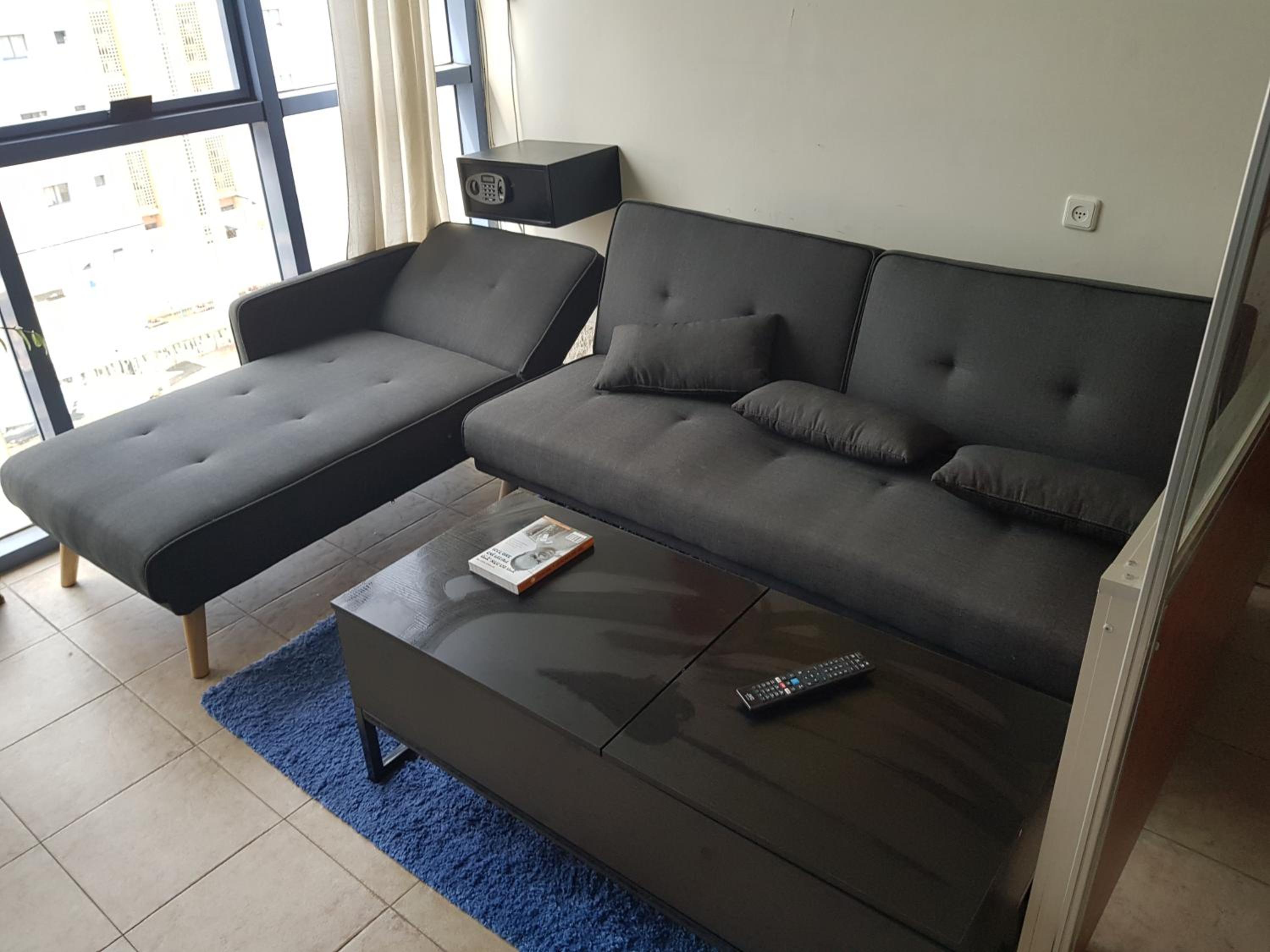 Apartment with Sea View photo 2
