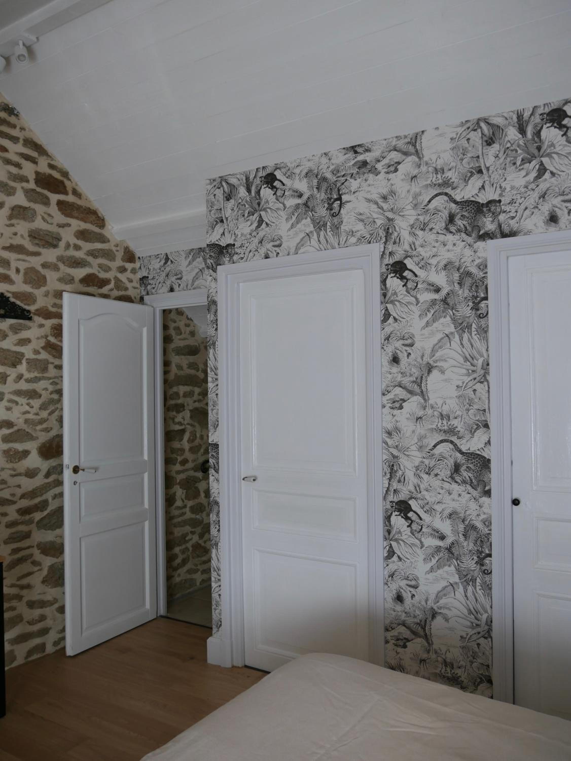 Large Double or Twin Room photo 2