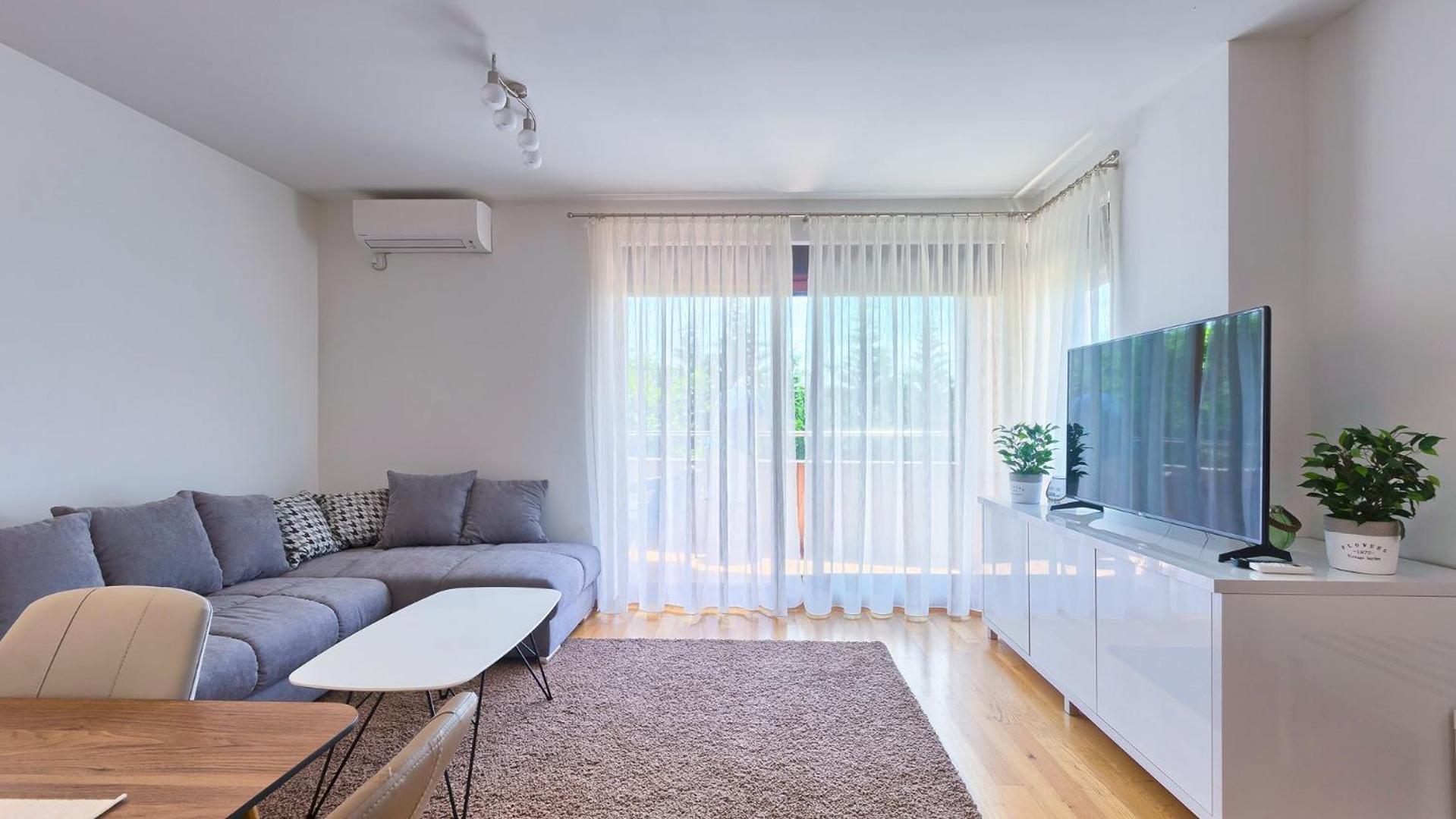 Two-Bedroom Apartment photo 2