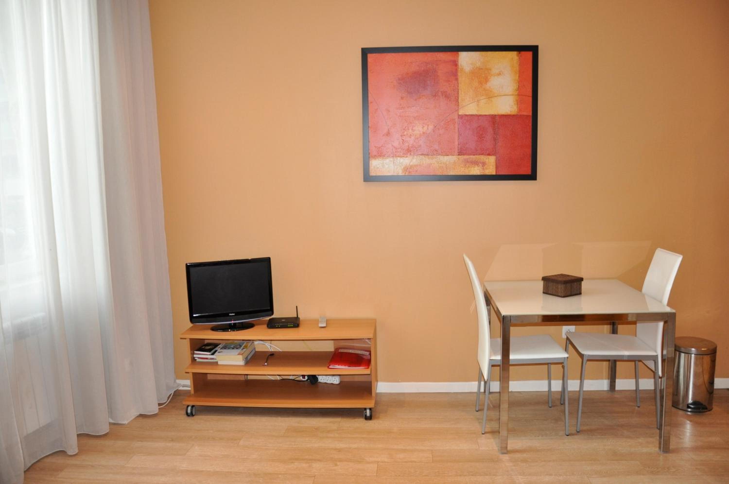 Studio A