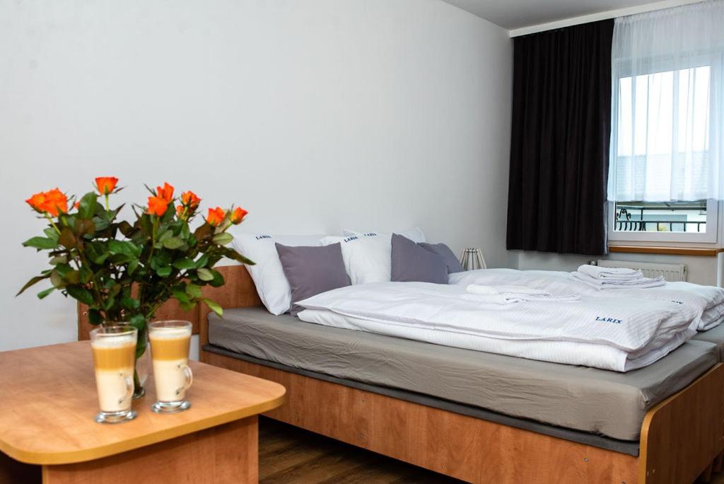 Twin Room with Balcony photo 1