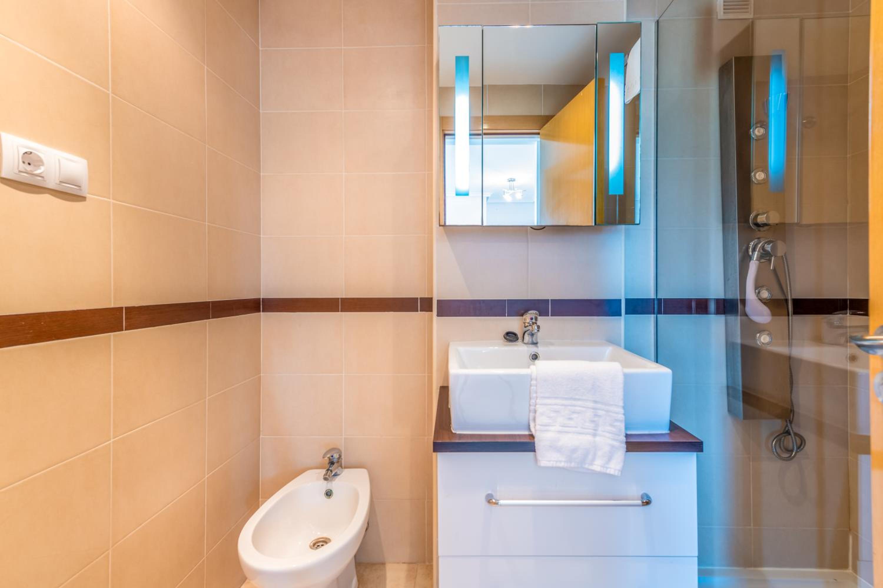 Superior Apartment