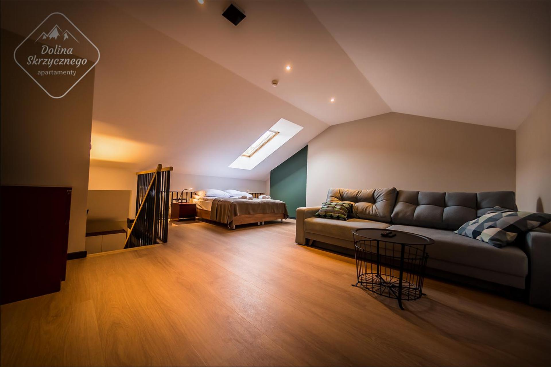 Maisonette photo 2