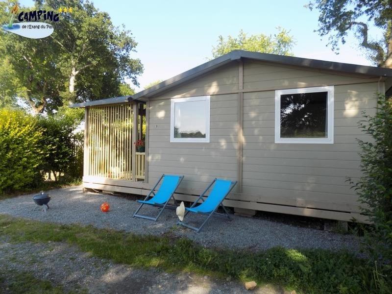 Chalet (8 Adults) photo 1
