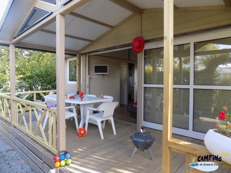 Chalet (8 Adults) photo 2