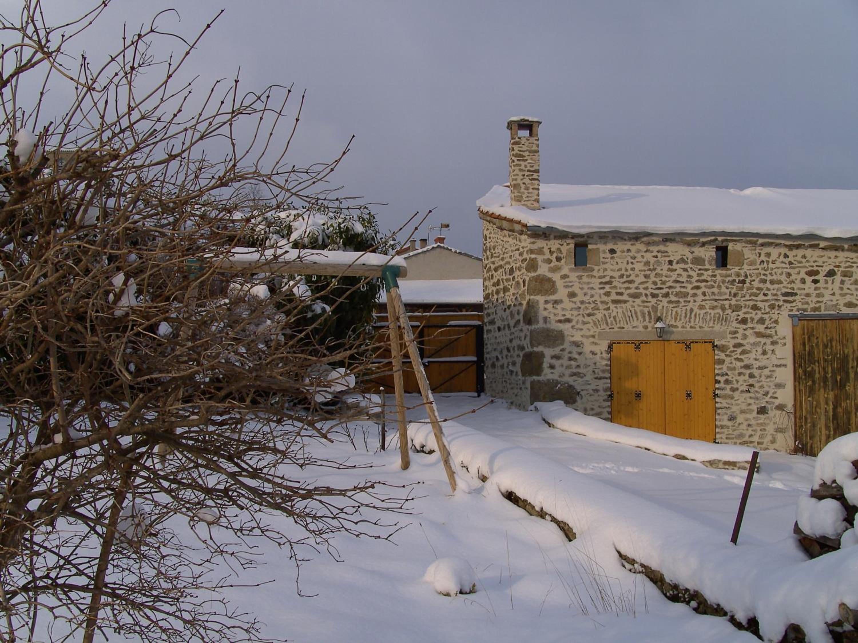 Two-Bedroom Holiday Home (4 persons) photo 1