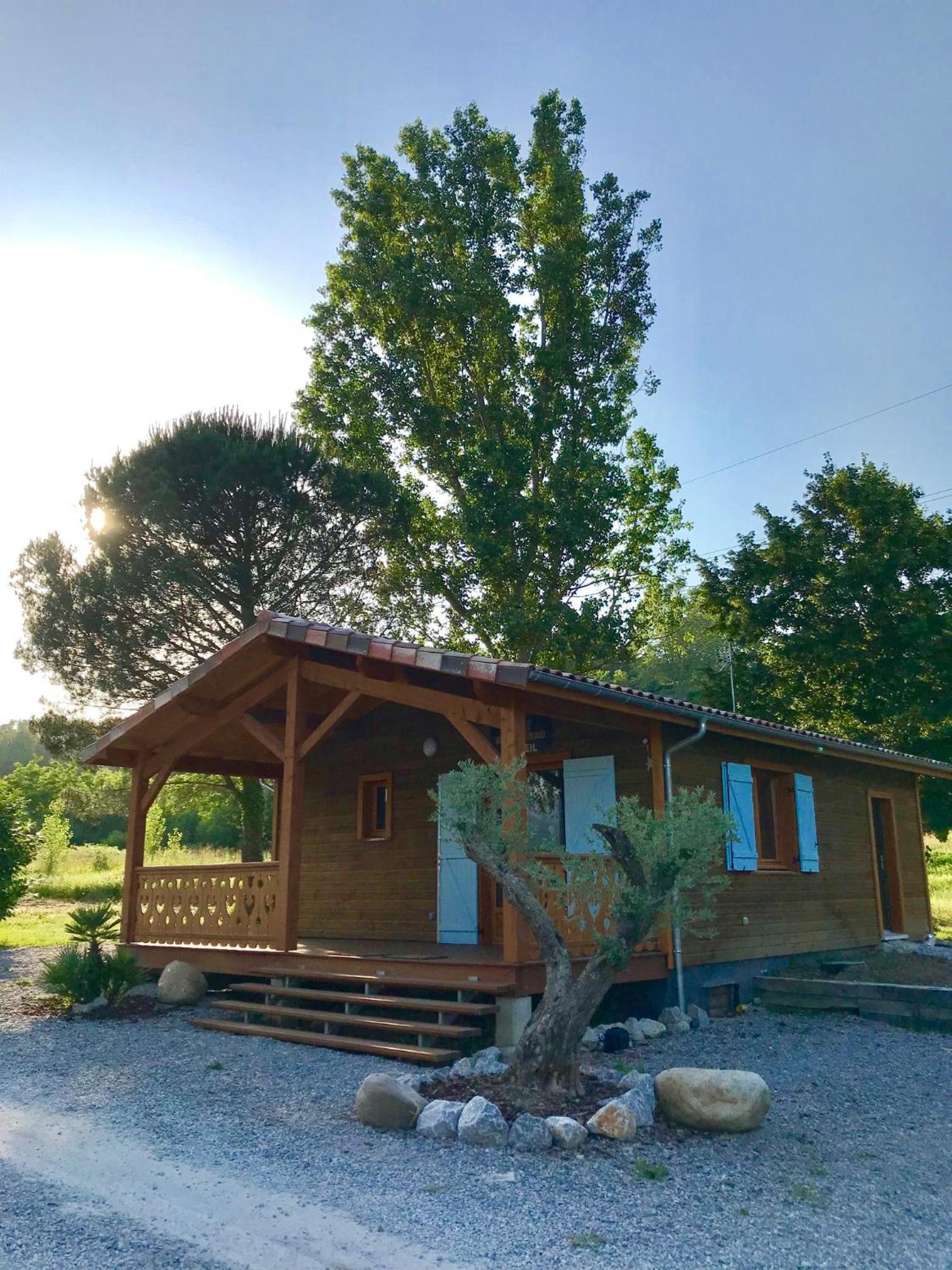 Chalet photo 2