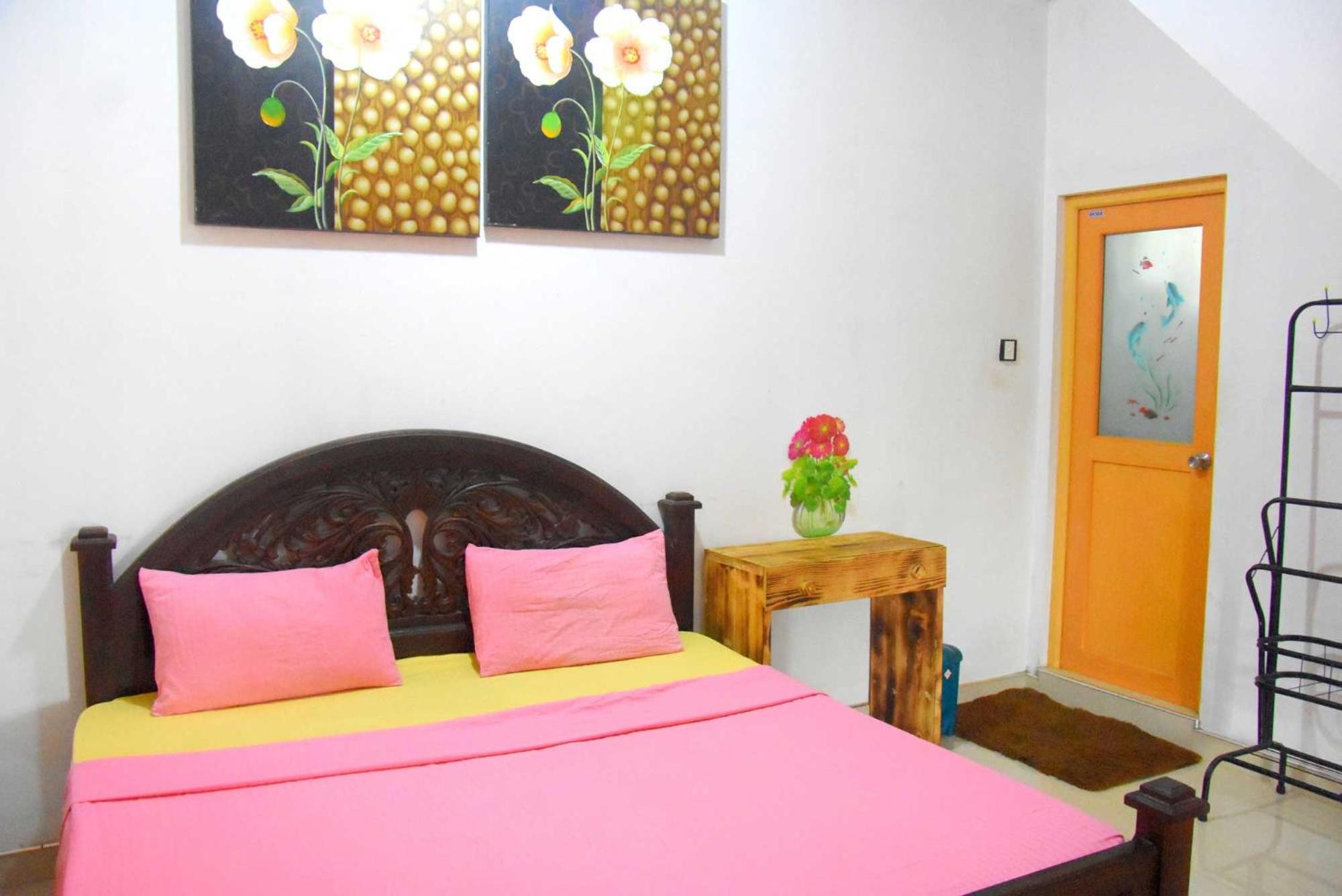 Double Room photo 2