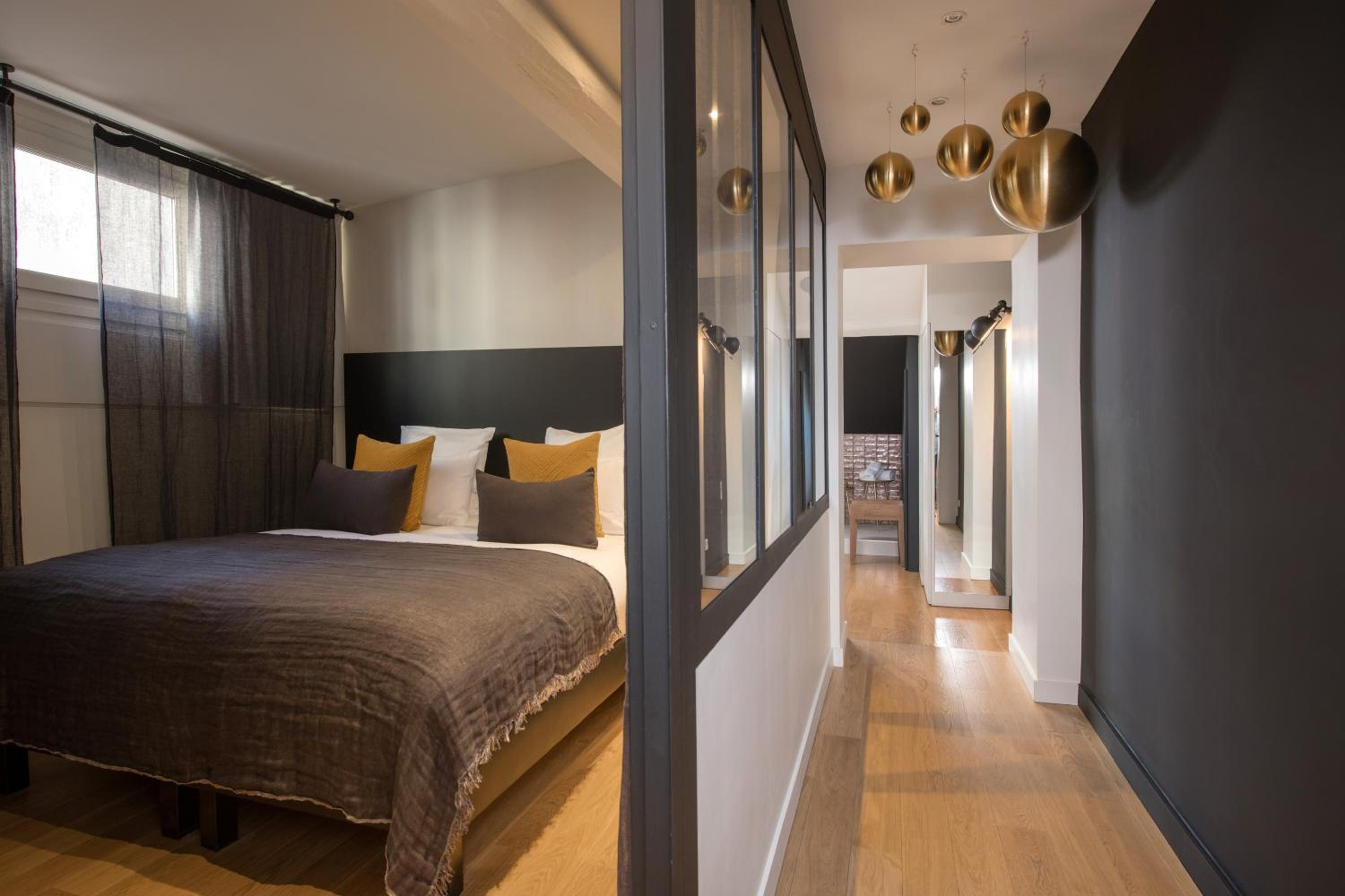 Executive Suite "Copper" photo 2