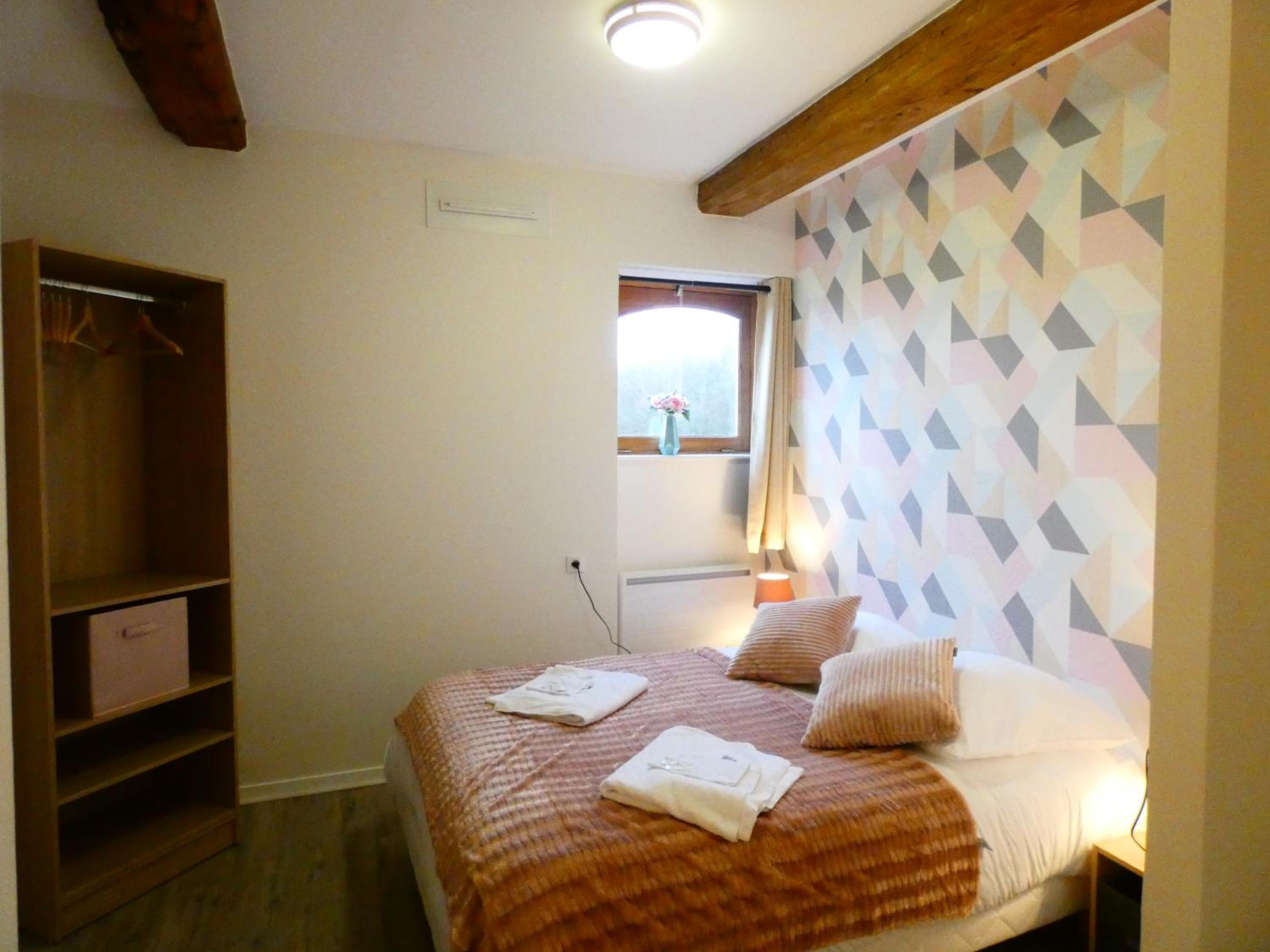Double Room - Disability Access