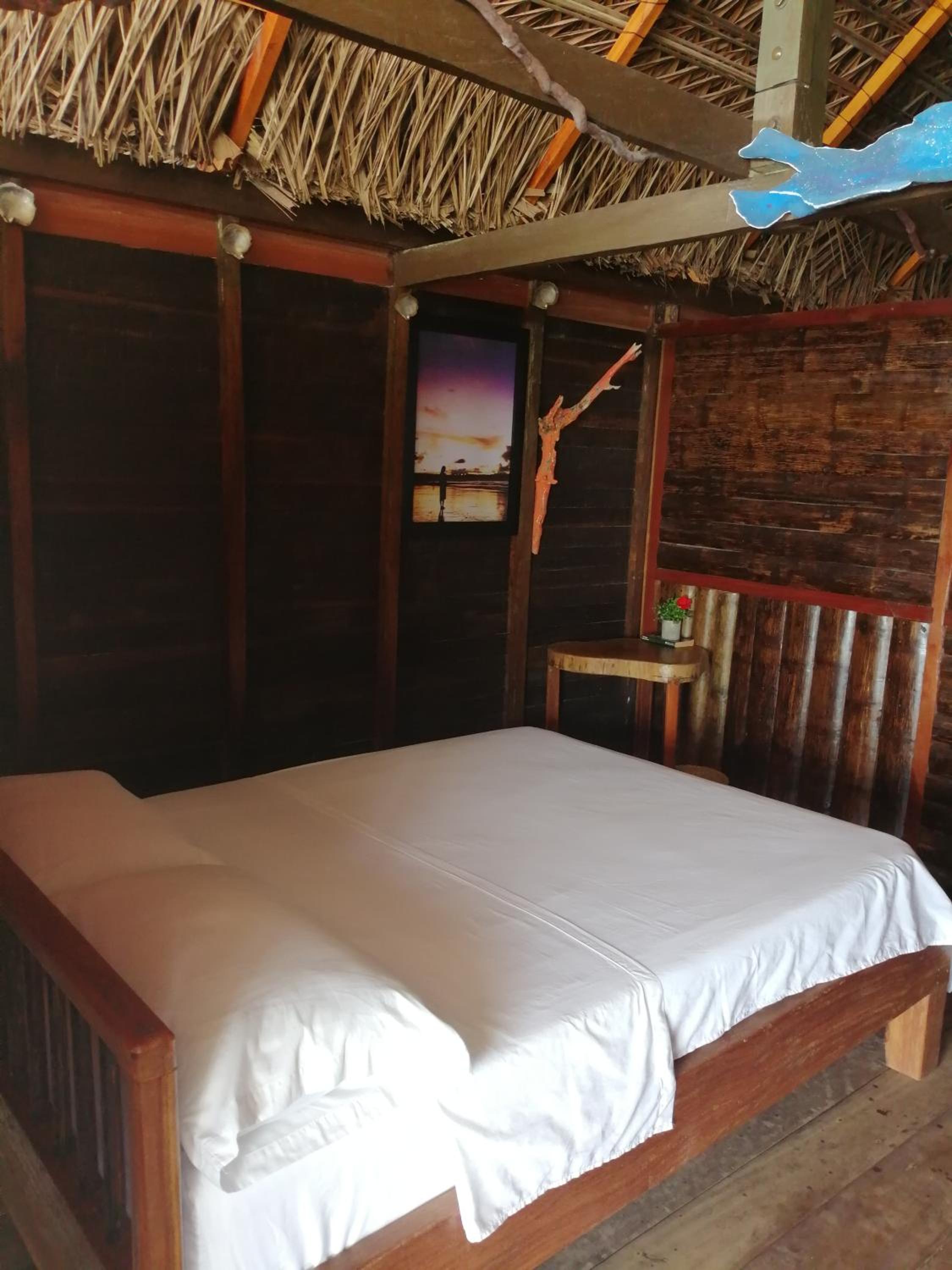 Twin Room with Bathroom photo 3