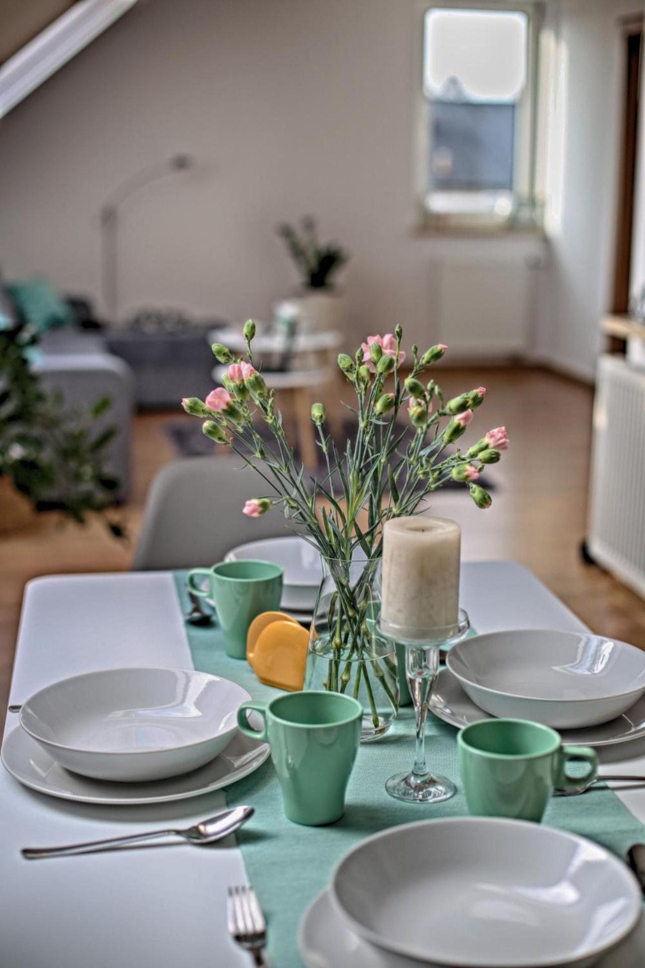 Two-Bedroom Apartment - Photo 2