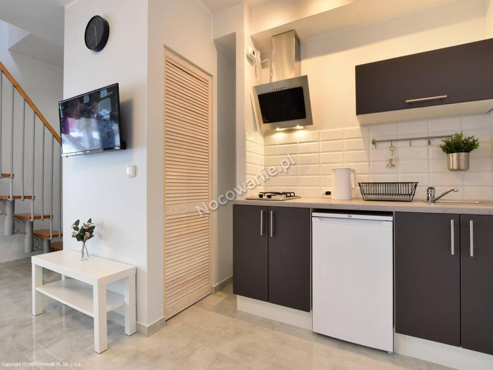 Apartment - Split Level