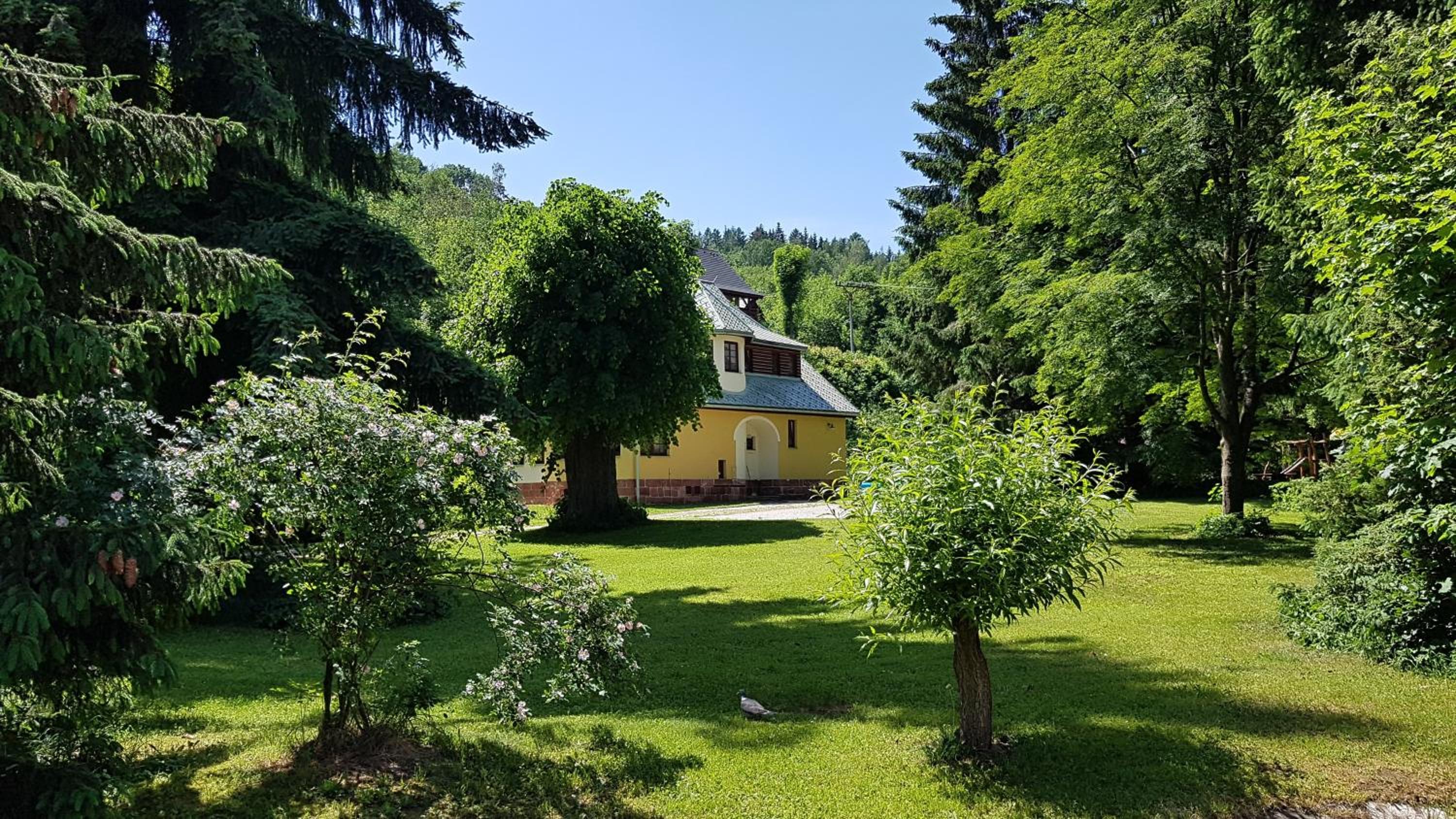 Holiday Home photo 1