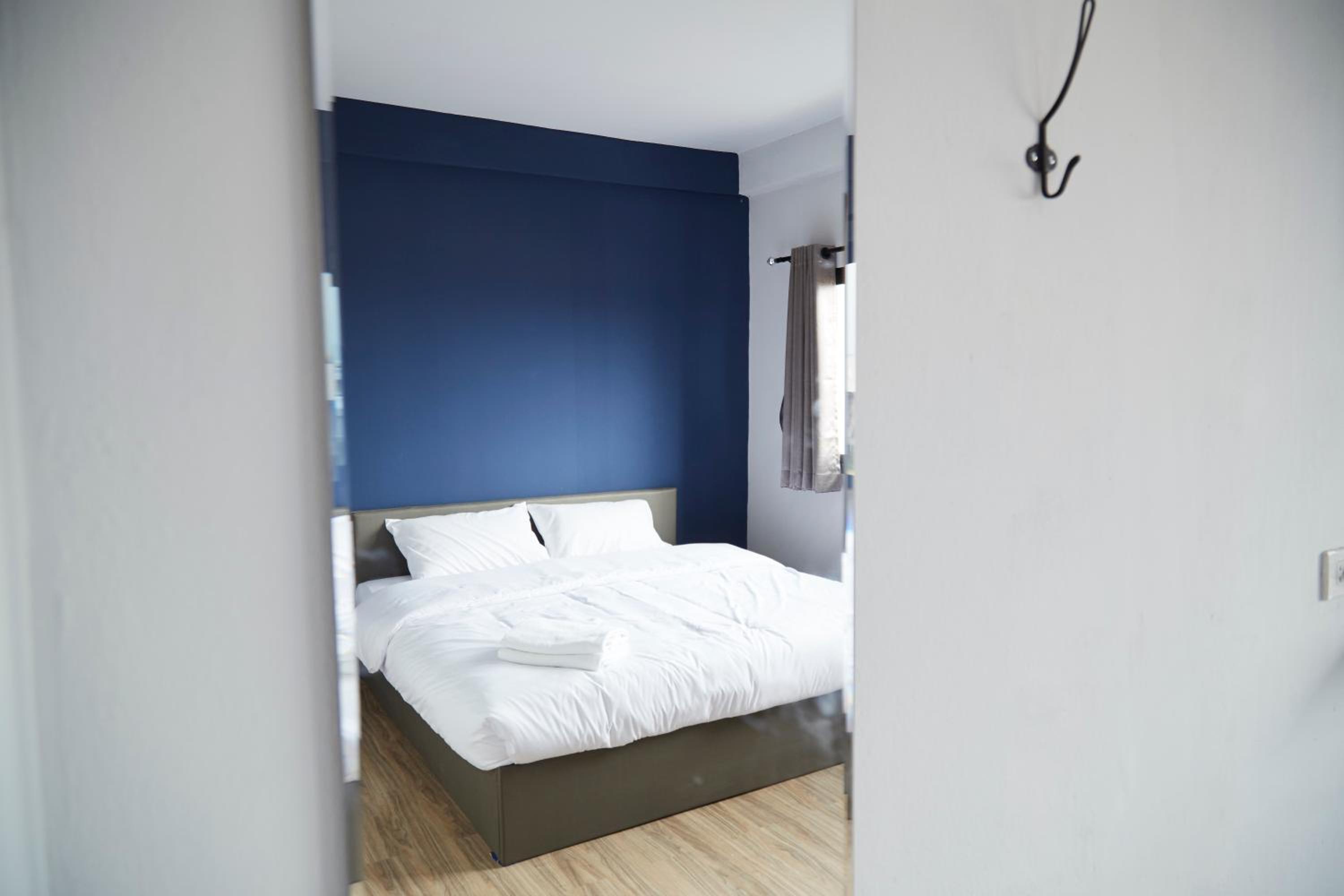 Standard Queen Room - Photo 1