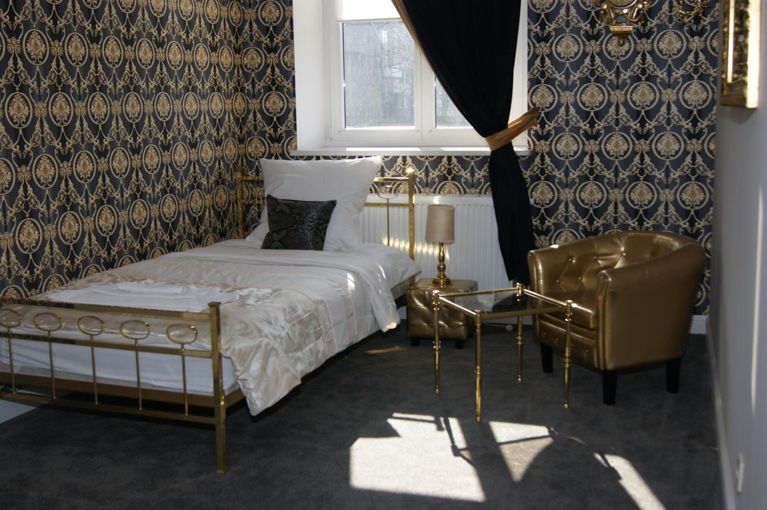 Superior Single Room photo 1