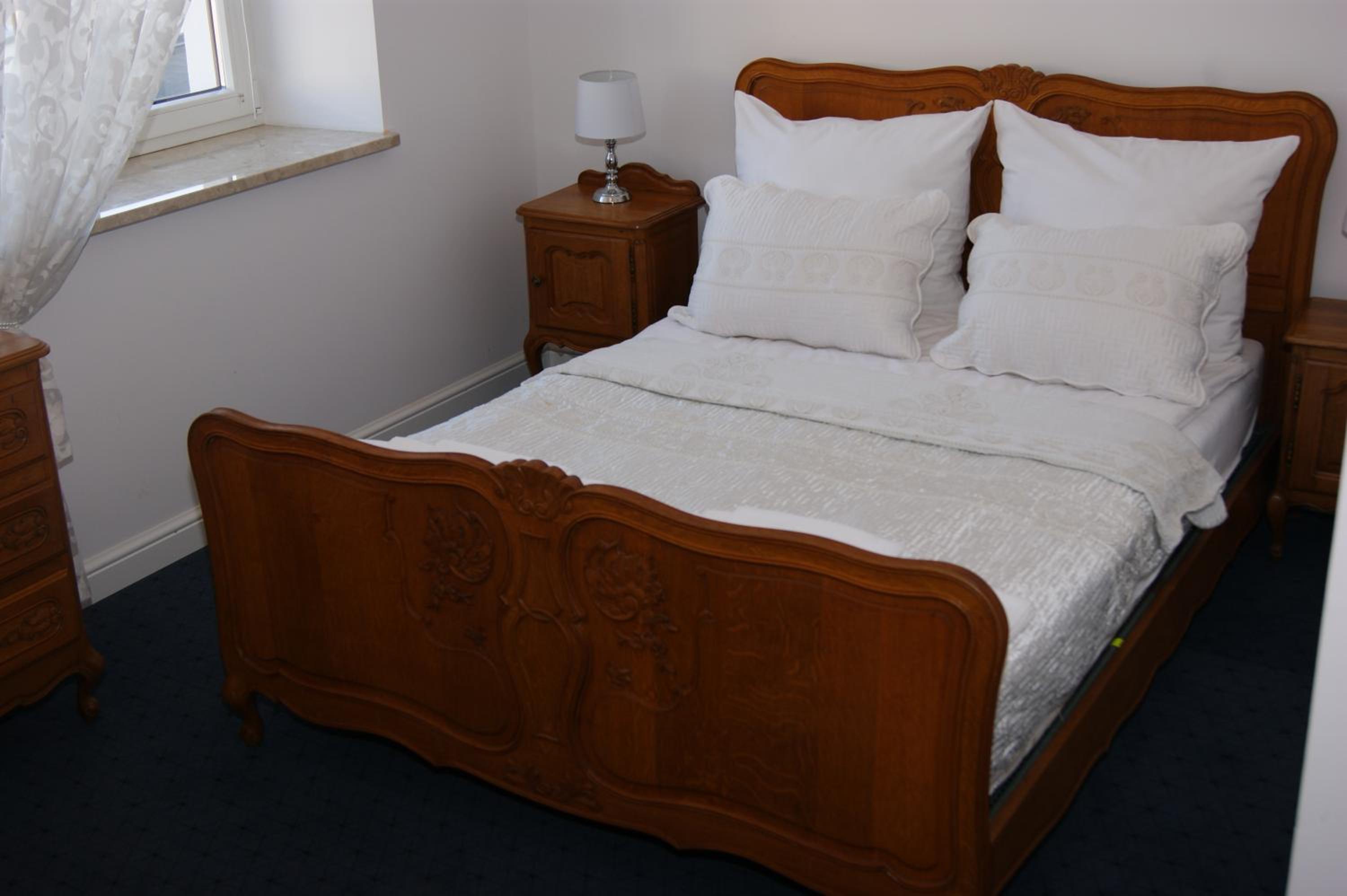 Standard Double Room photo 1