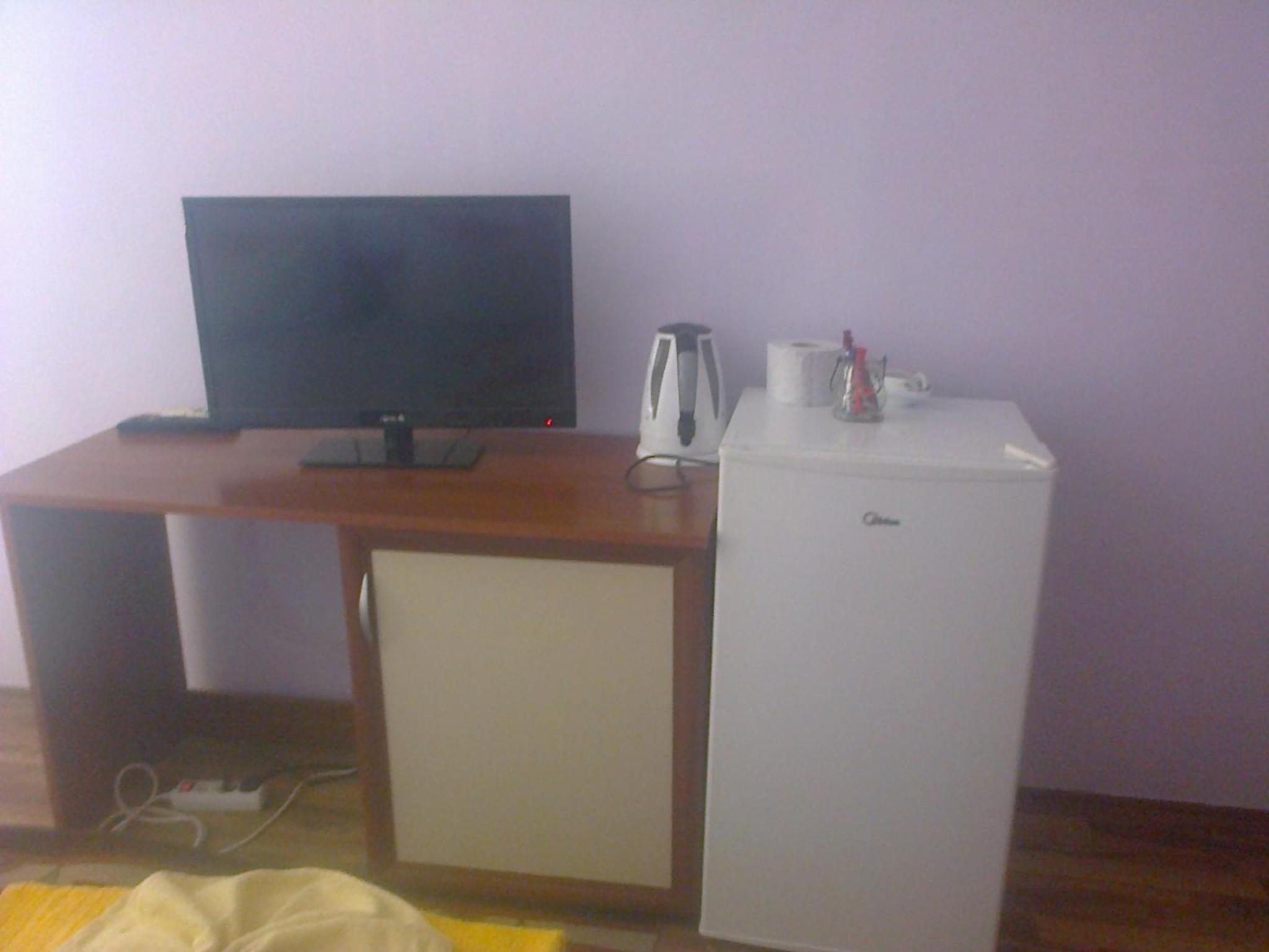 Triple Room with Sea View photo 2