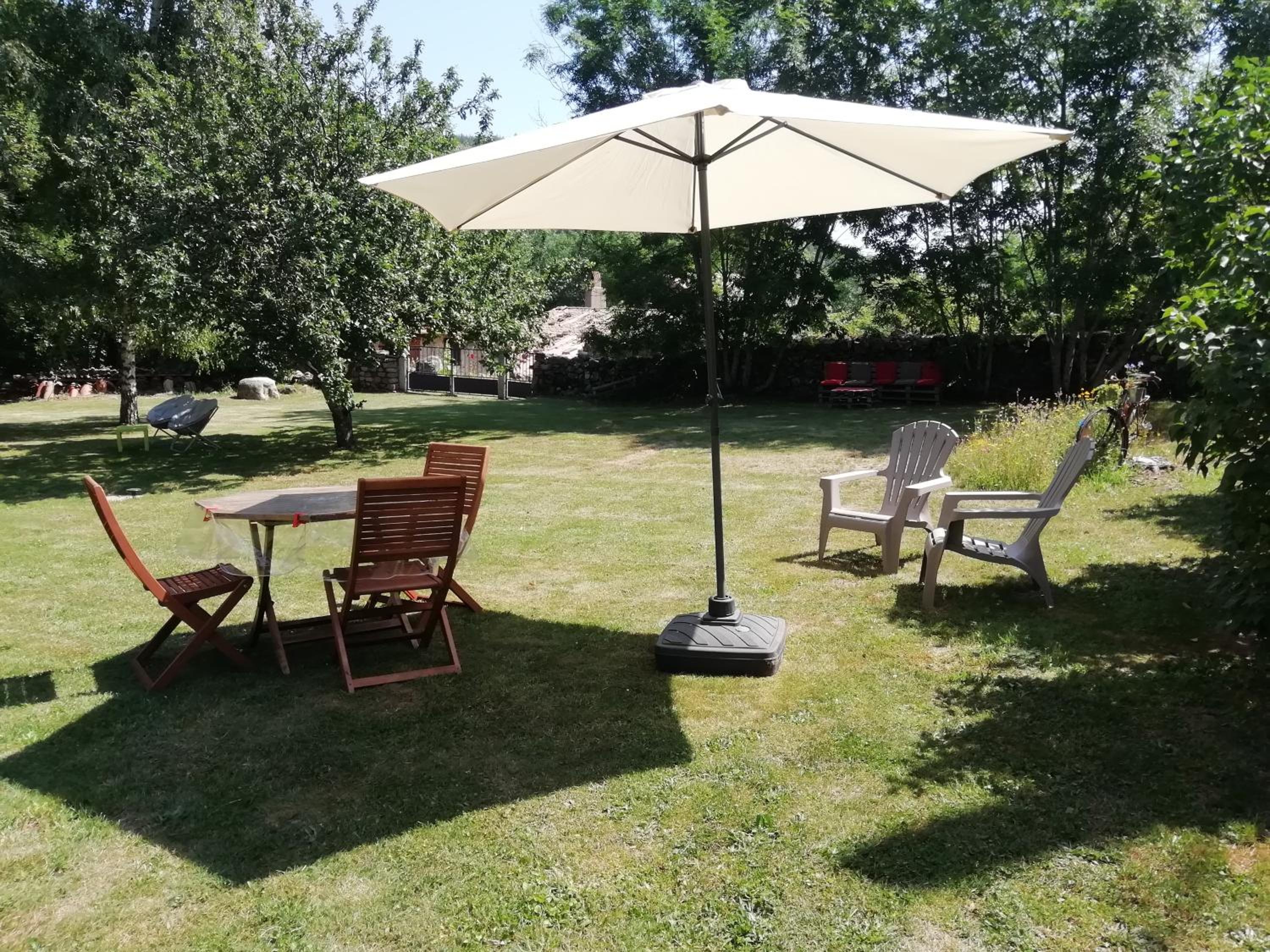 Holiday Home (4 Adults) - Photo 1
