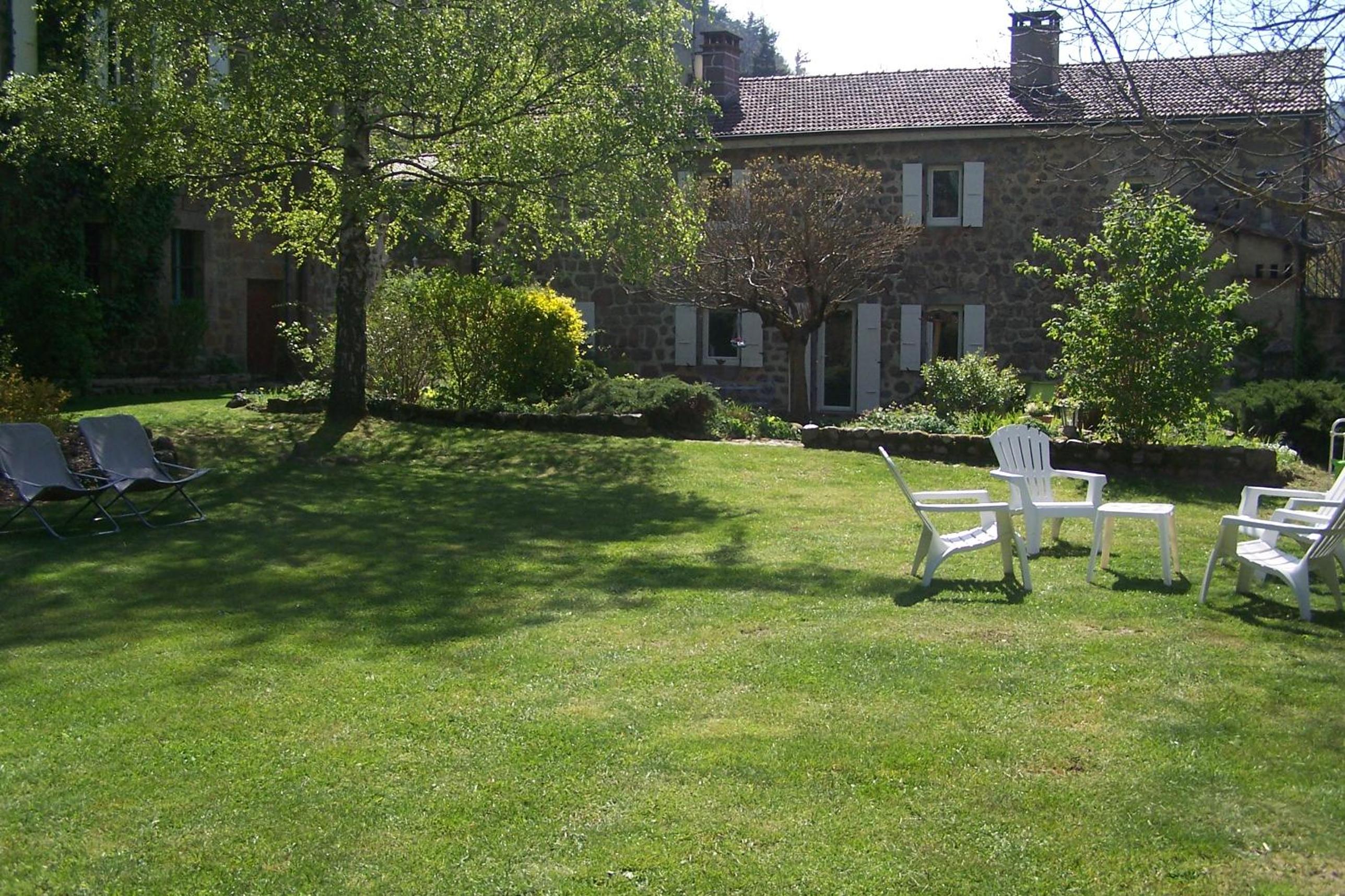 Comfort Holiday Home (8 Adults) - Photo 1