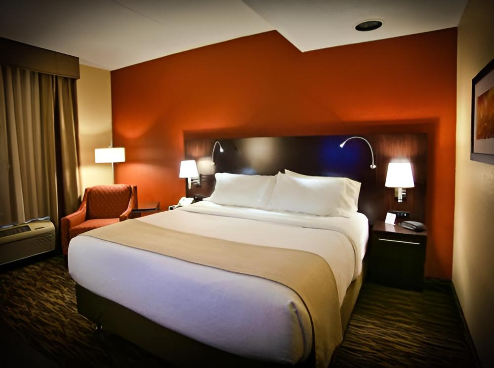 Room Selected at Check-In photo 3